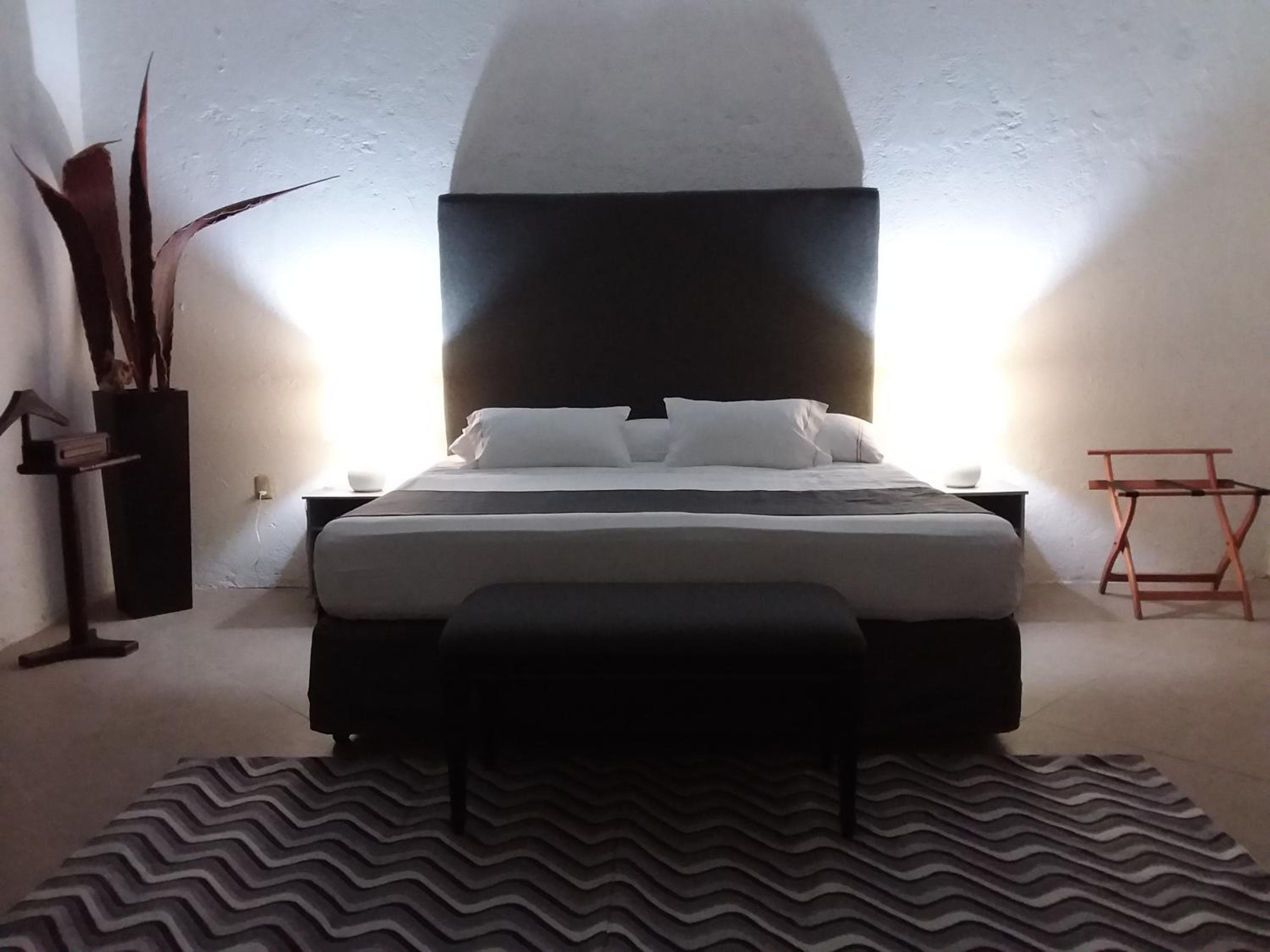 Junior suite Privada 7 min del Aeropuerto — 7