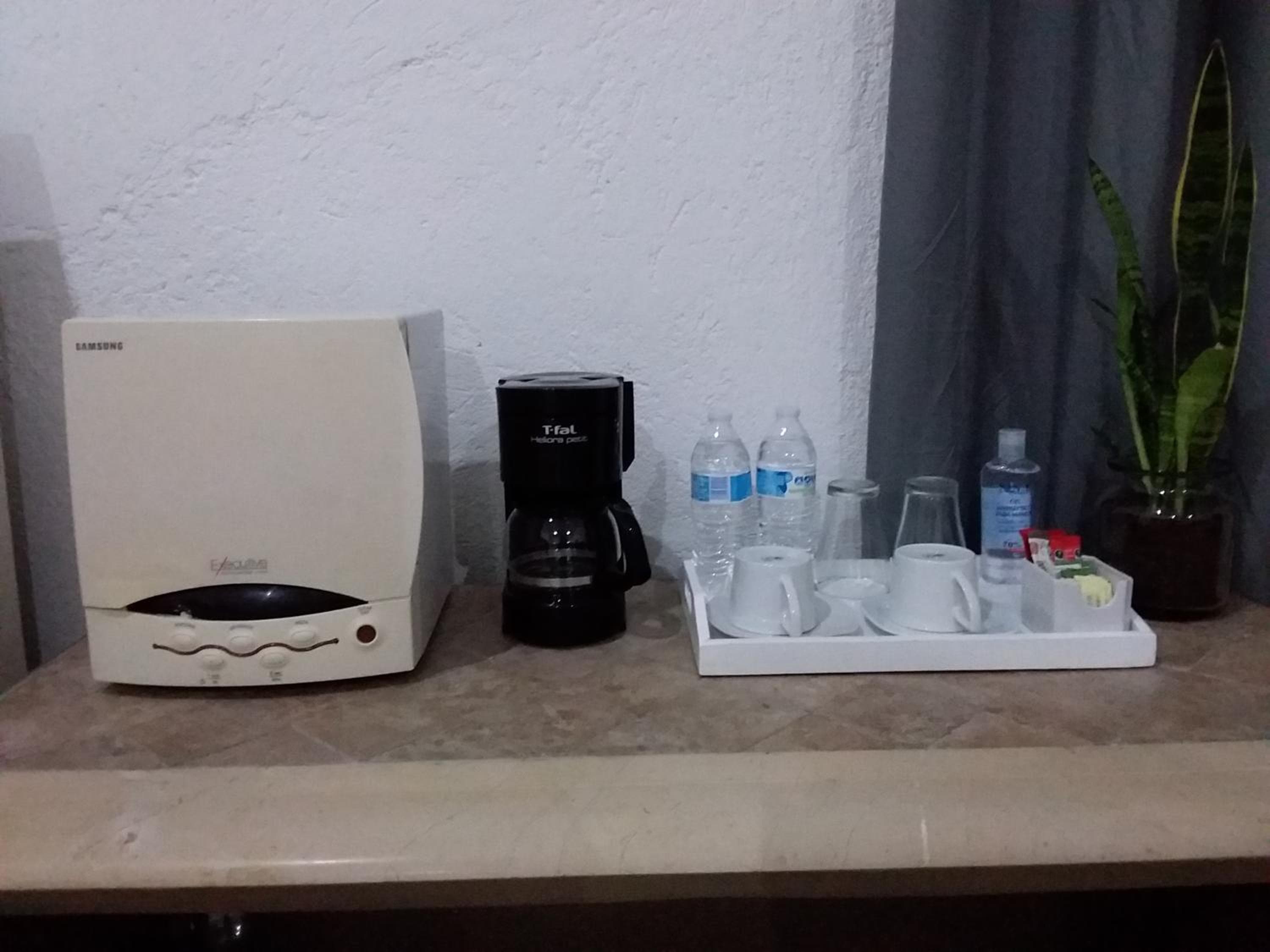 Junior suite Privada 7 min del Aeropuerto — 19
