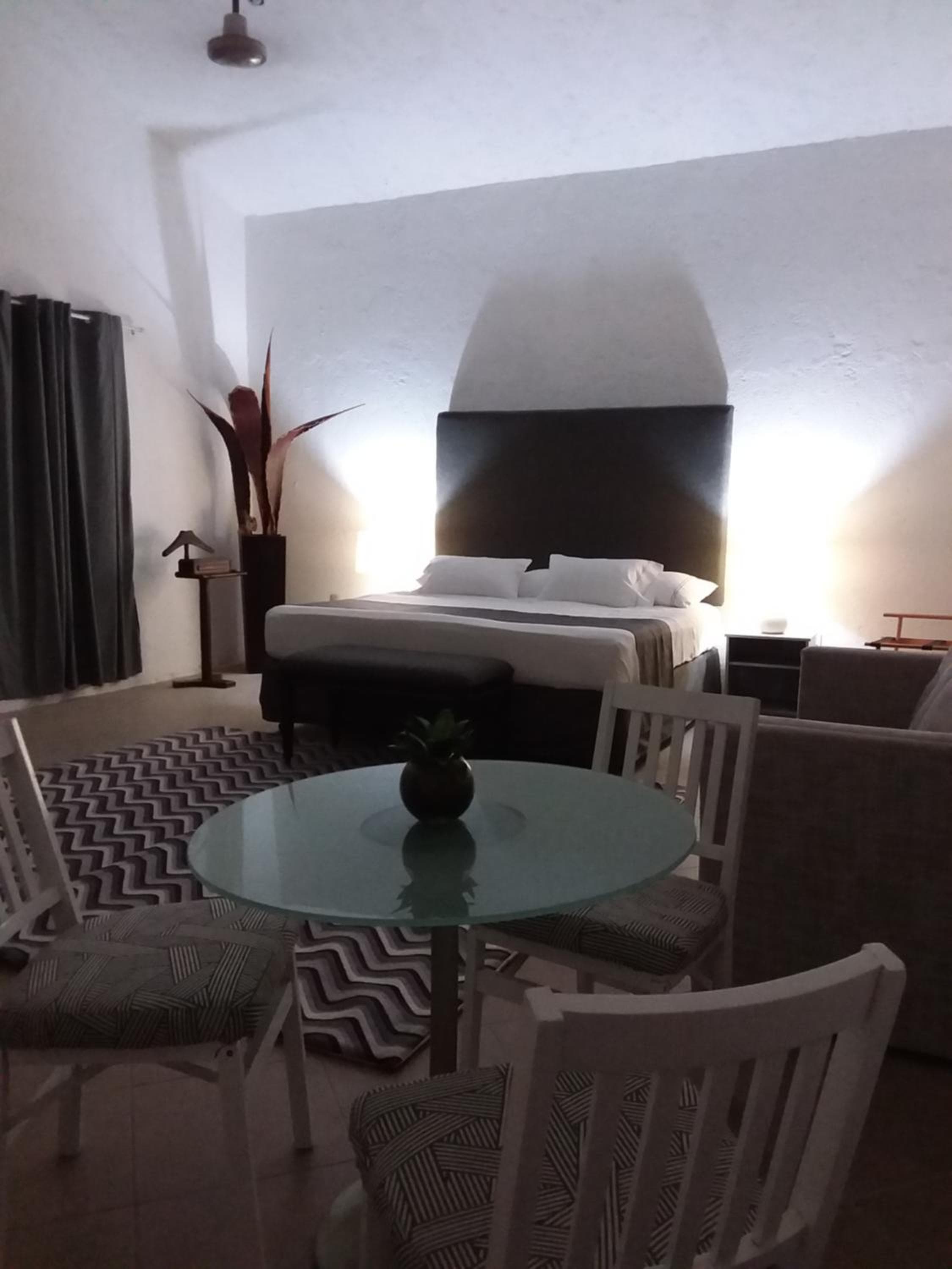 Junior suite Privada 7 min del Aeropuerto — 5