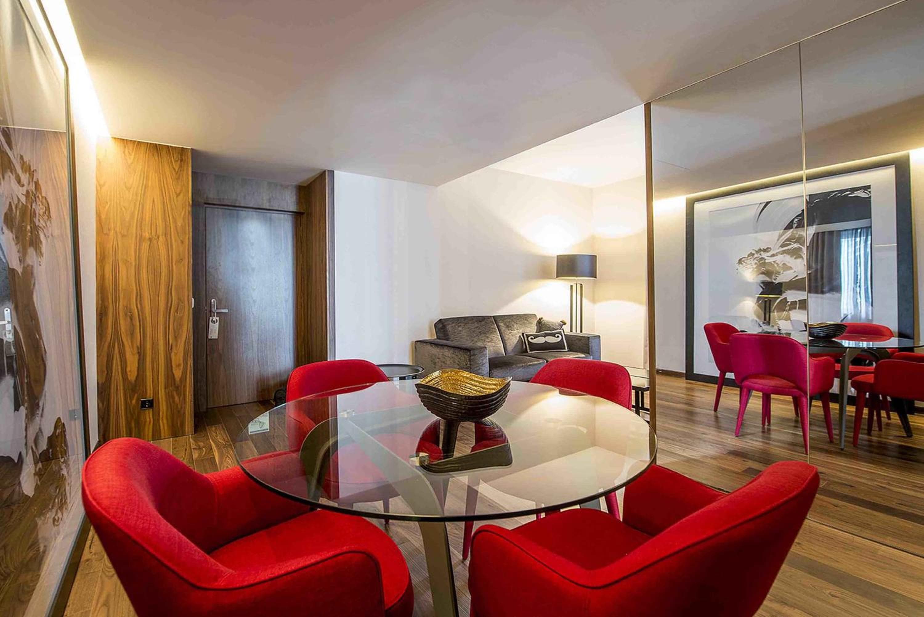 BessaHotel Liberdade — 25