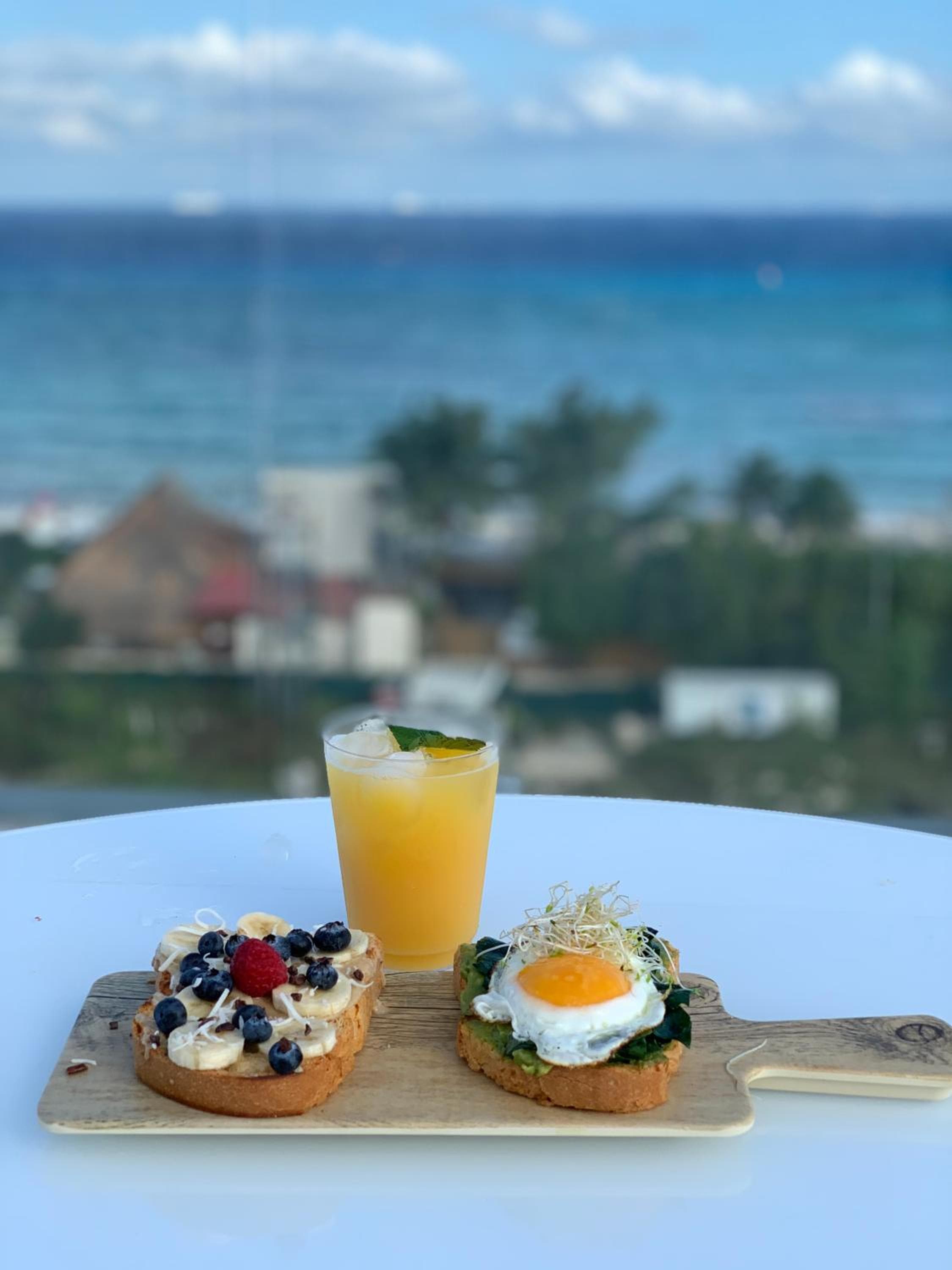 Residencias Singulares de Ensueño en la Playa — 13