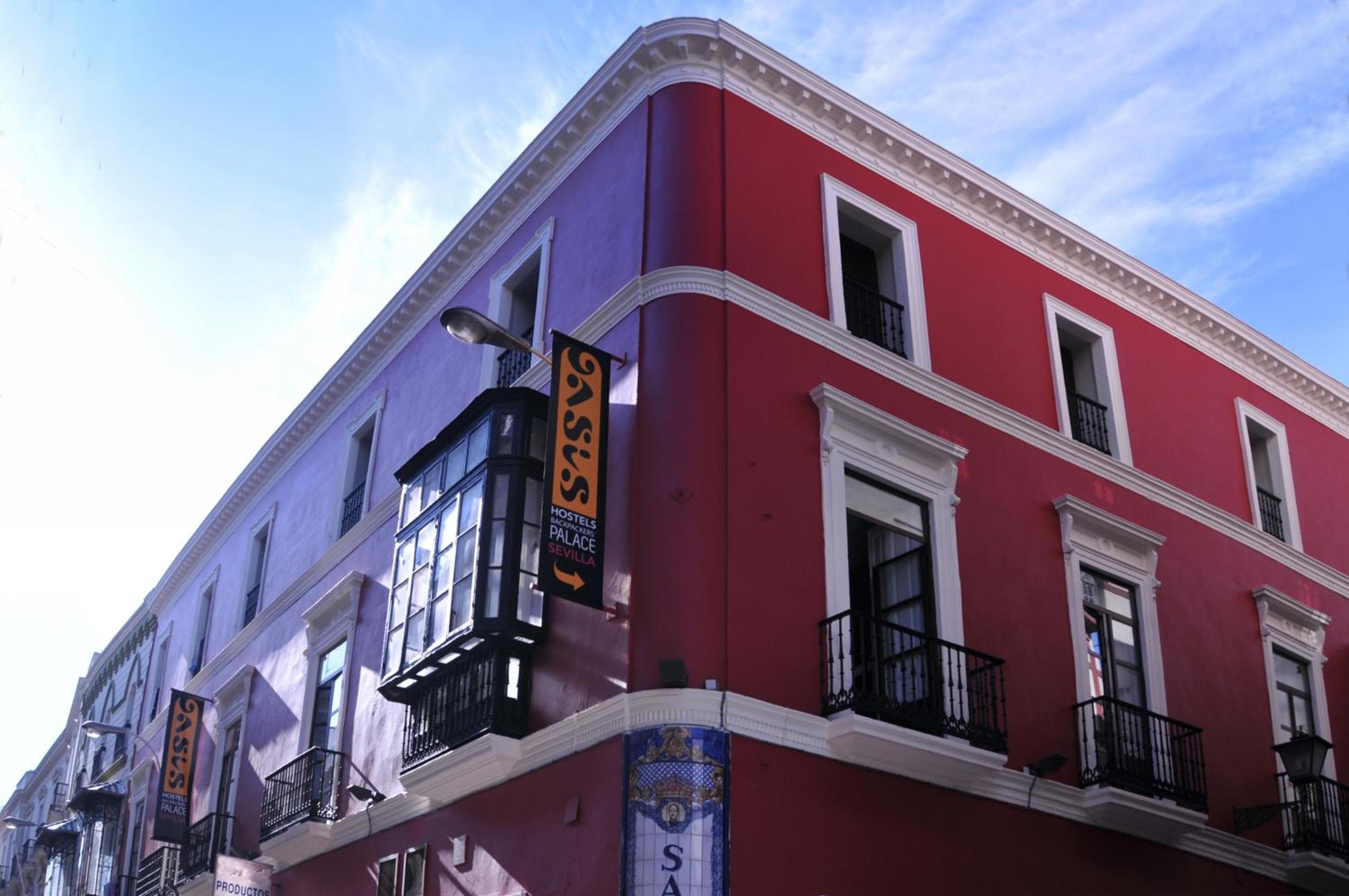 JOY Plaza de Armas — 4