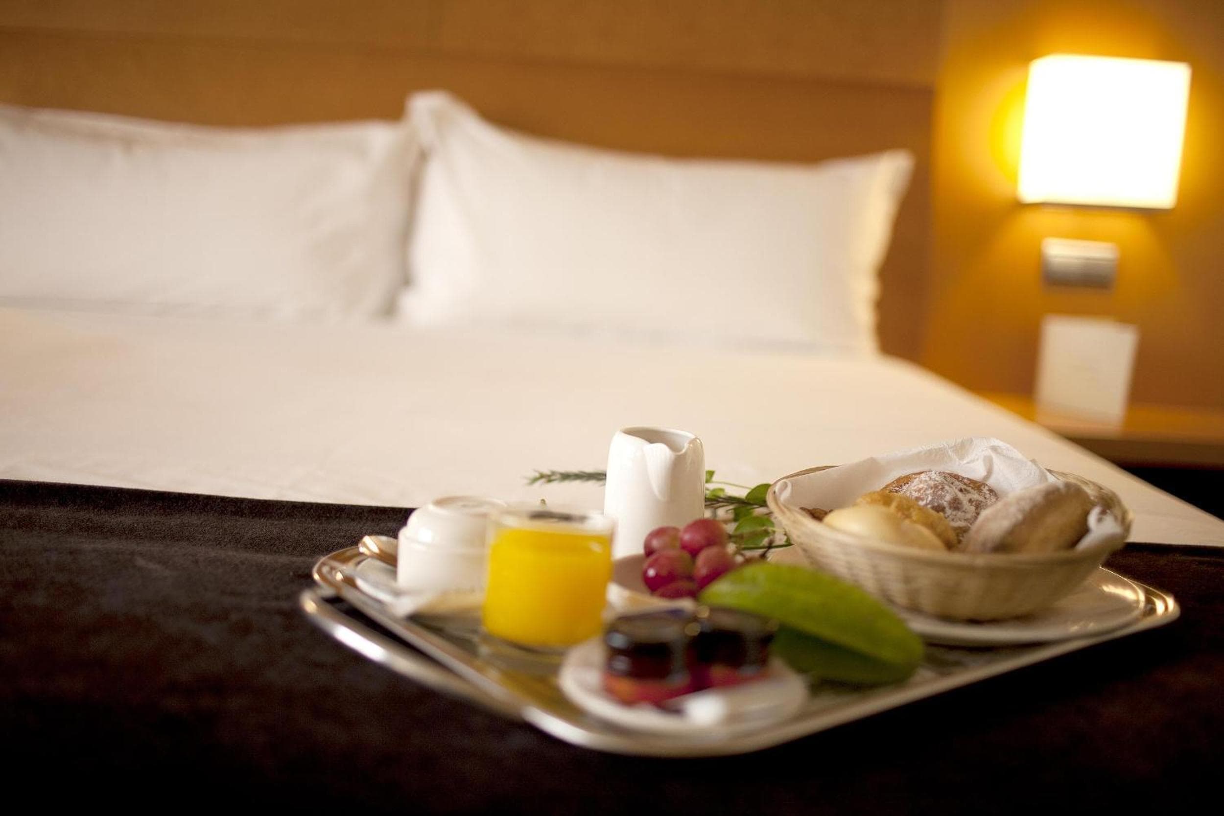 Eurostars Puerta Madrid — 23