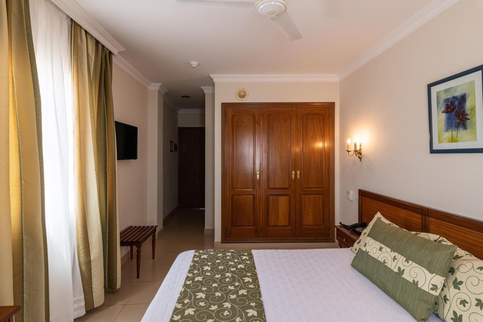 Hotel Marte — 3