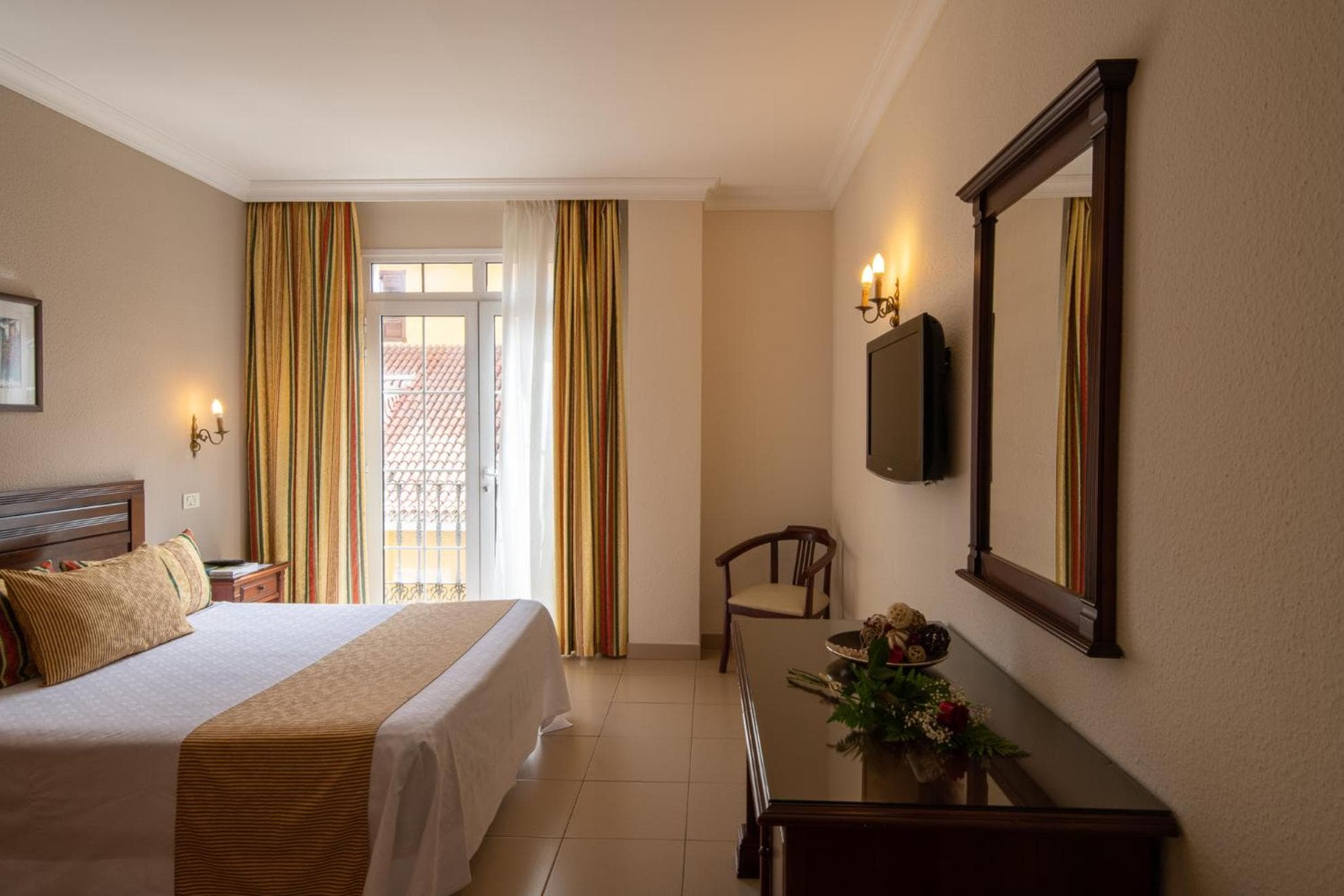 Hotel Marte — 5