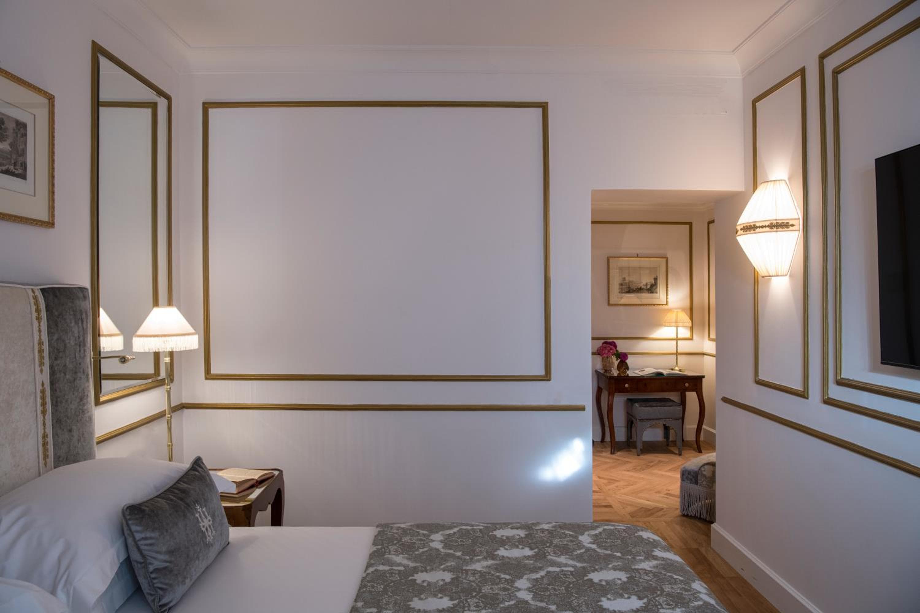 Hotel d’Inghilterra Roma – Starhotels Collezione — 25