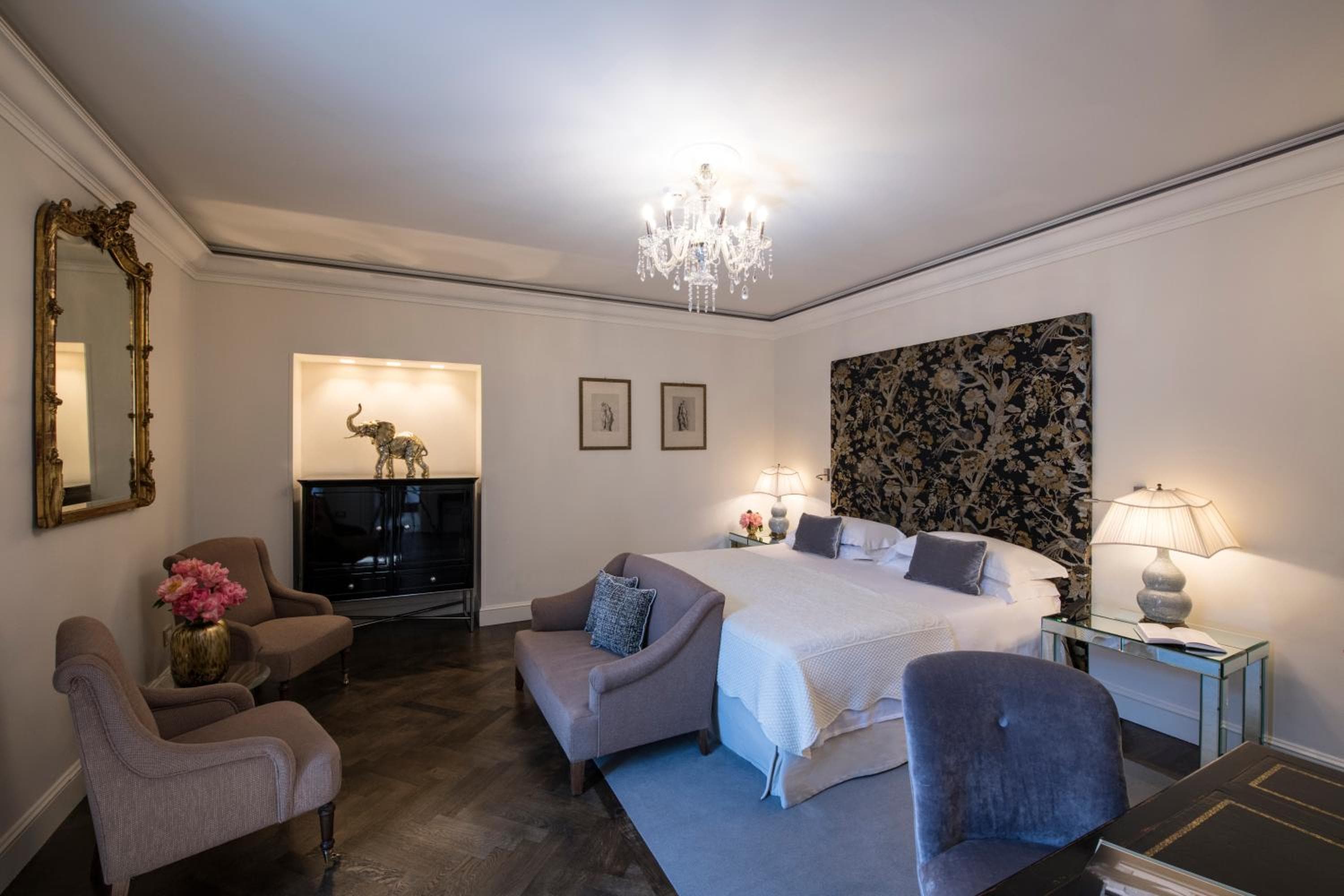 Hotel d’Inghilterra Roma – Starhotels Collezione — 6