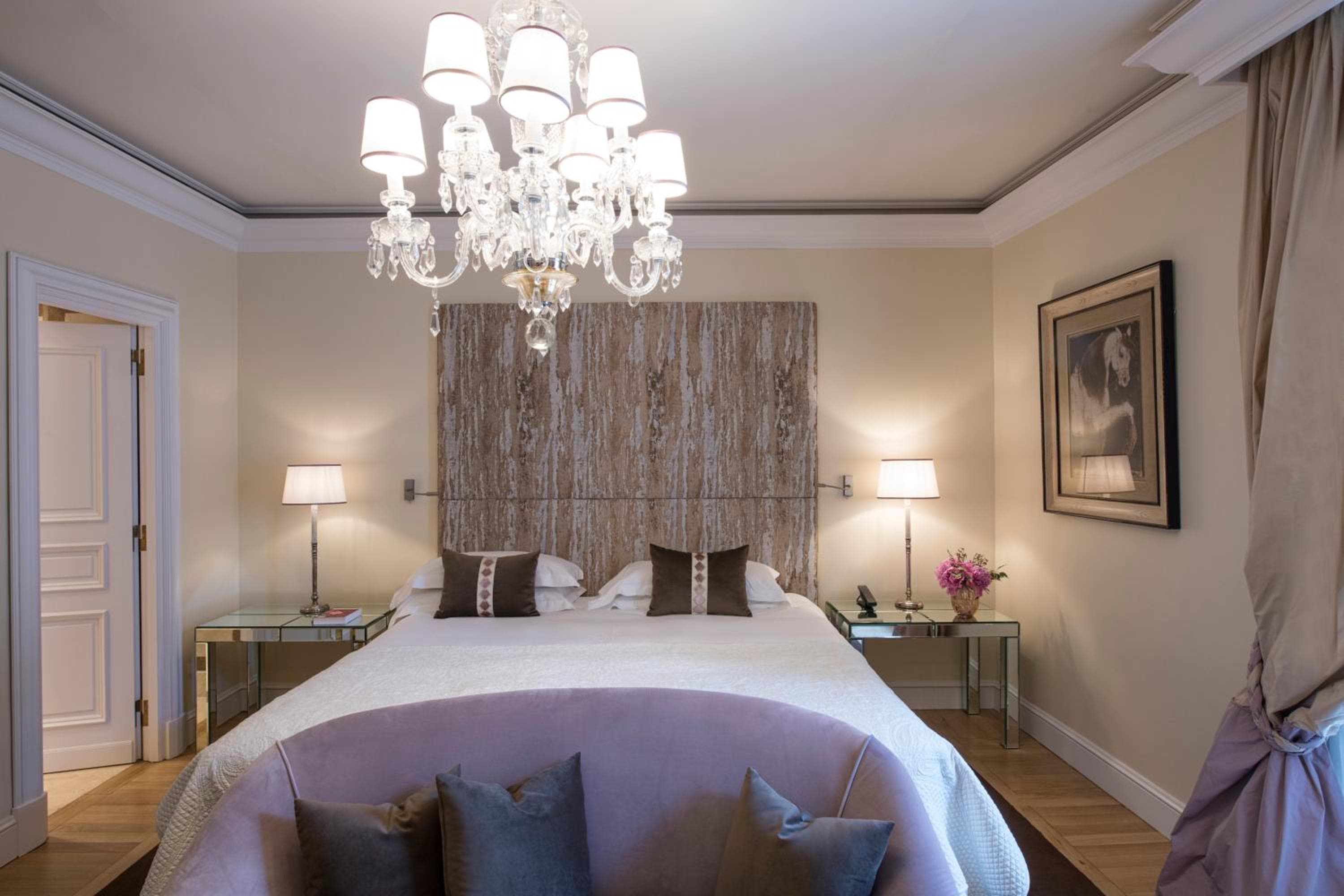 Hotel d’Inghilterra Roma – Starhotels Collezione — 19