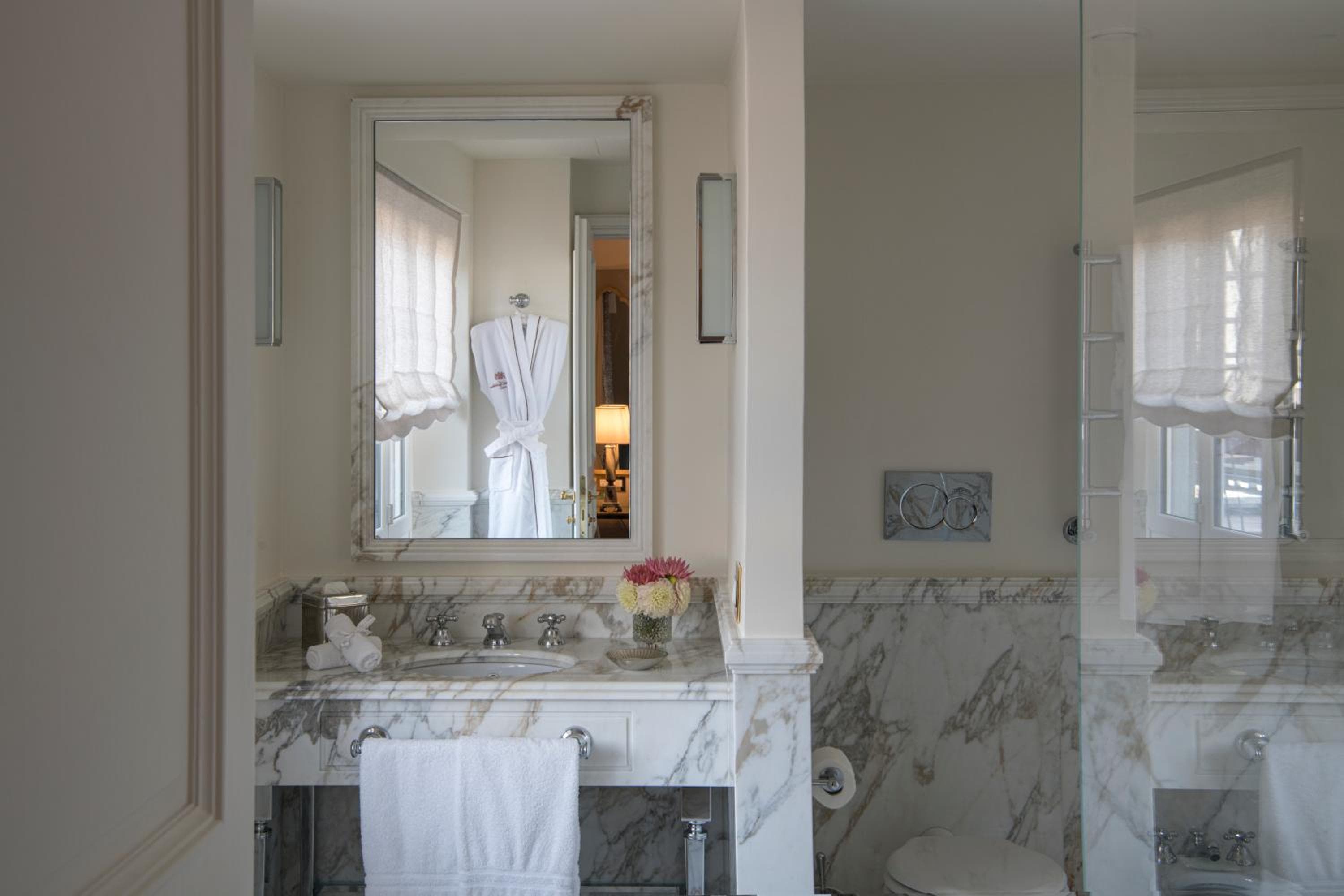 Hotel d’Inghilterra Roma – Starhotels Collezione — 27