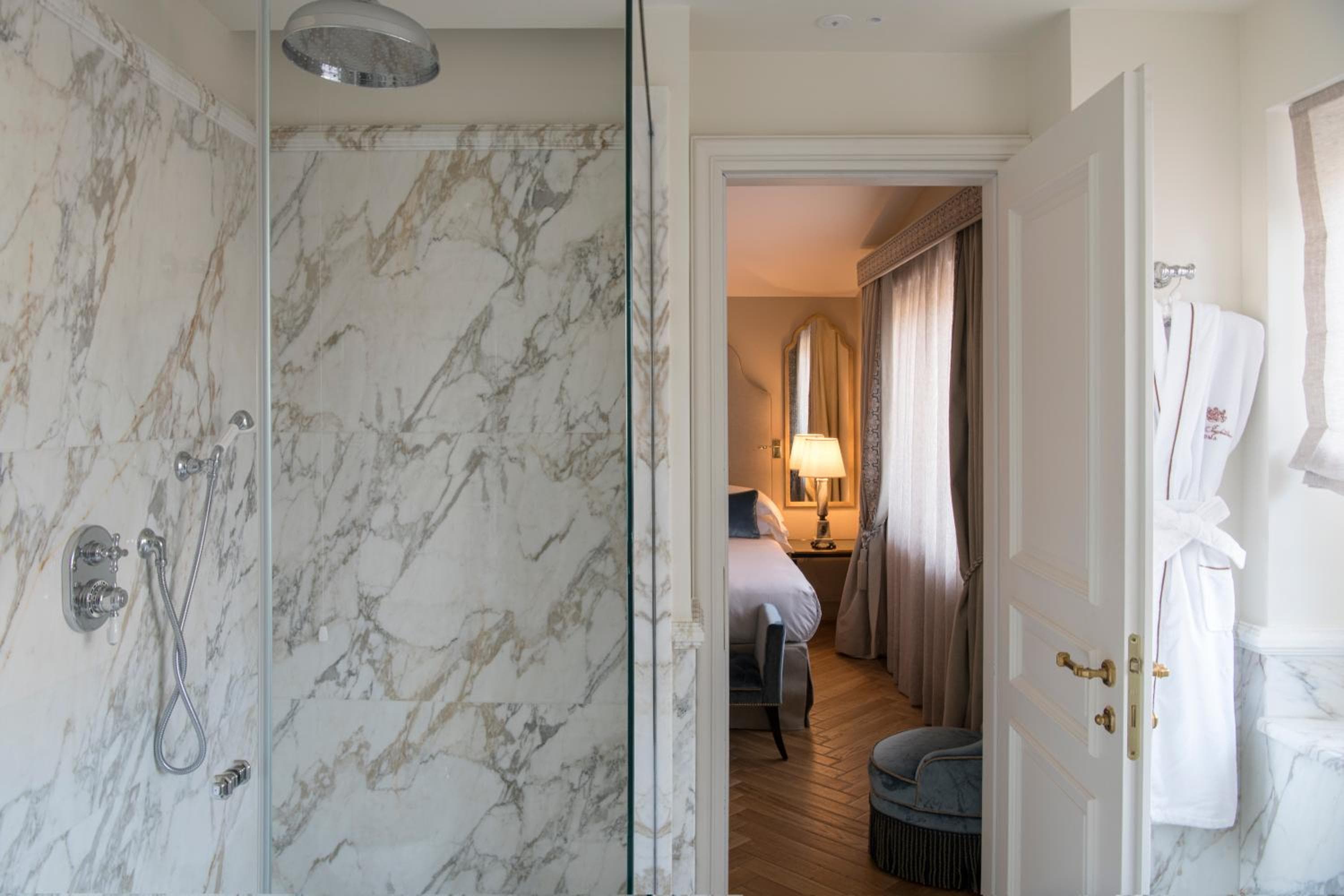 Hotel d’Inghilterra Roma – Starhotels Collezione — 18