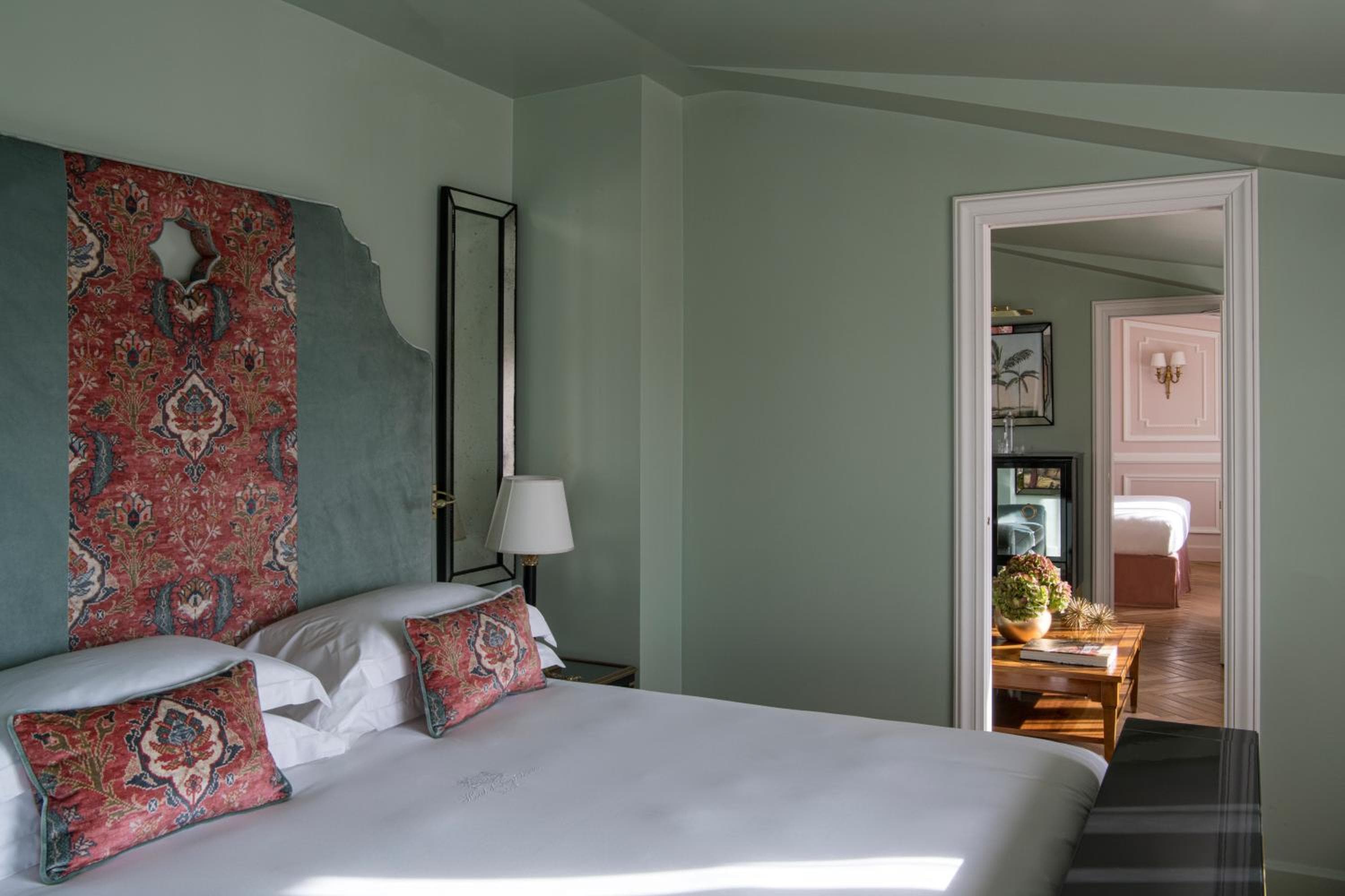 Hotel d’Inghilterra Roma – Starhotels Collezione — 24