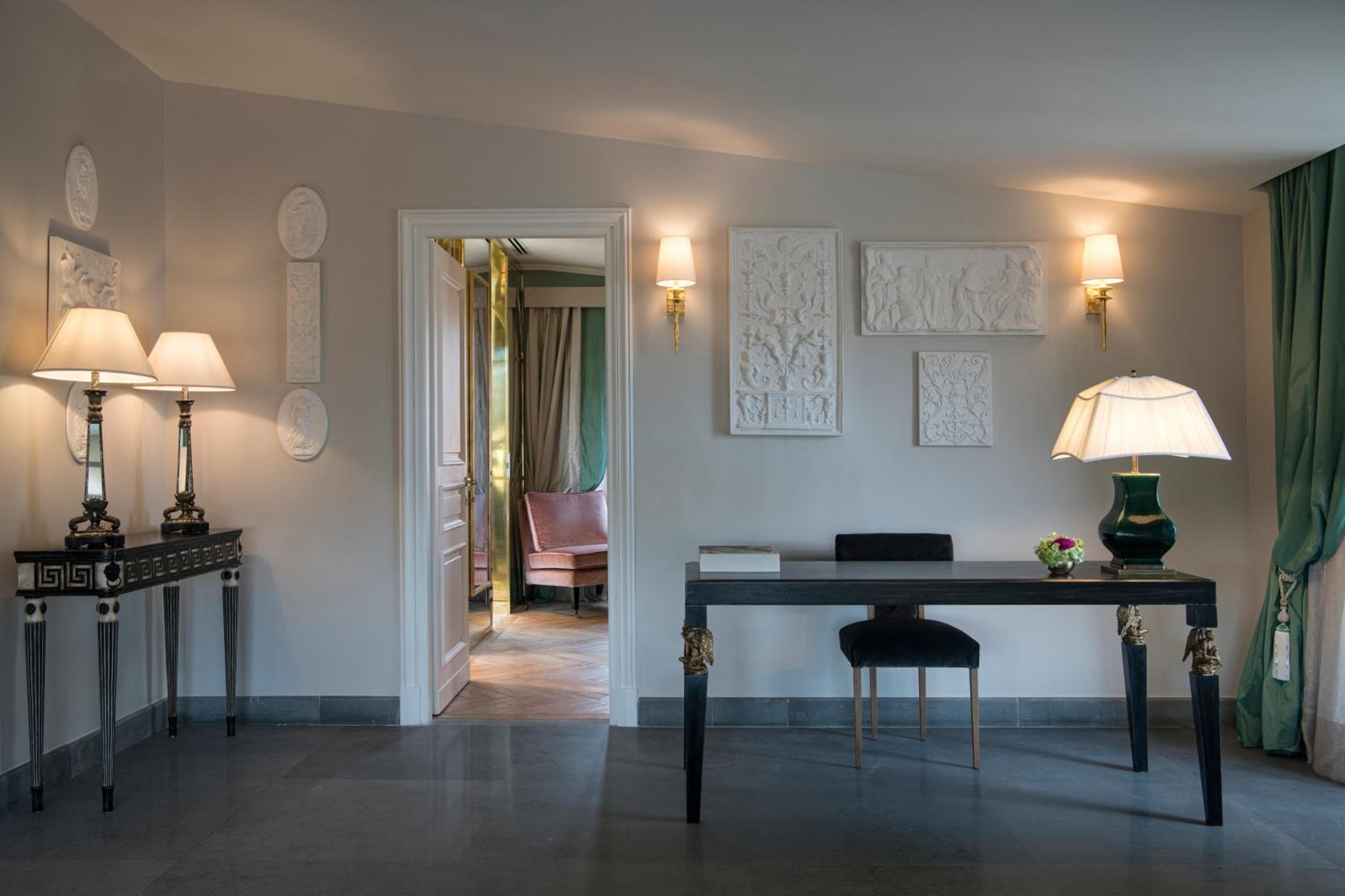 Hotel d’Inghilterra Roma – Starhotels Collezione — 15