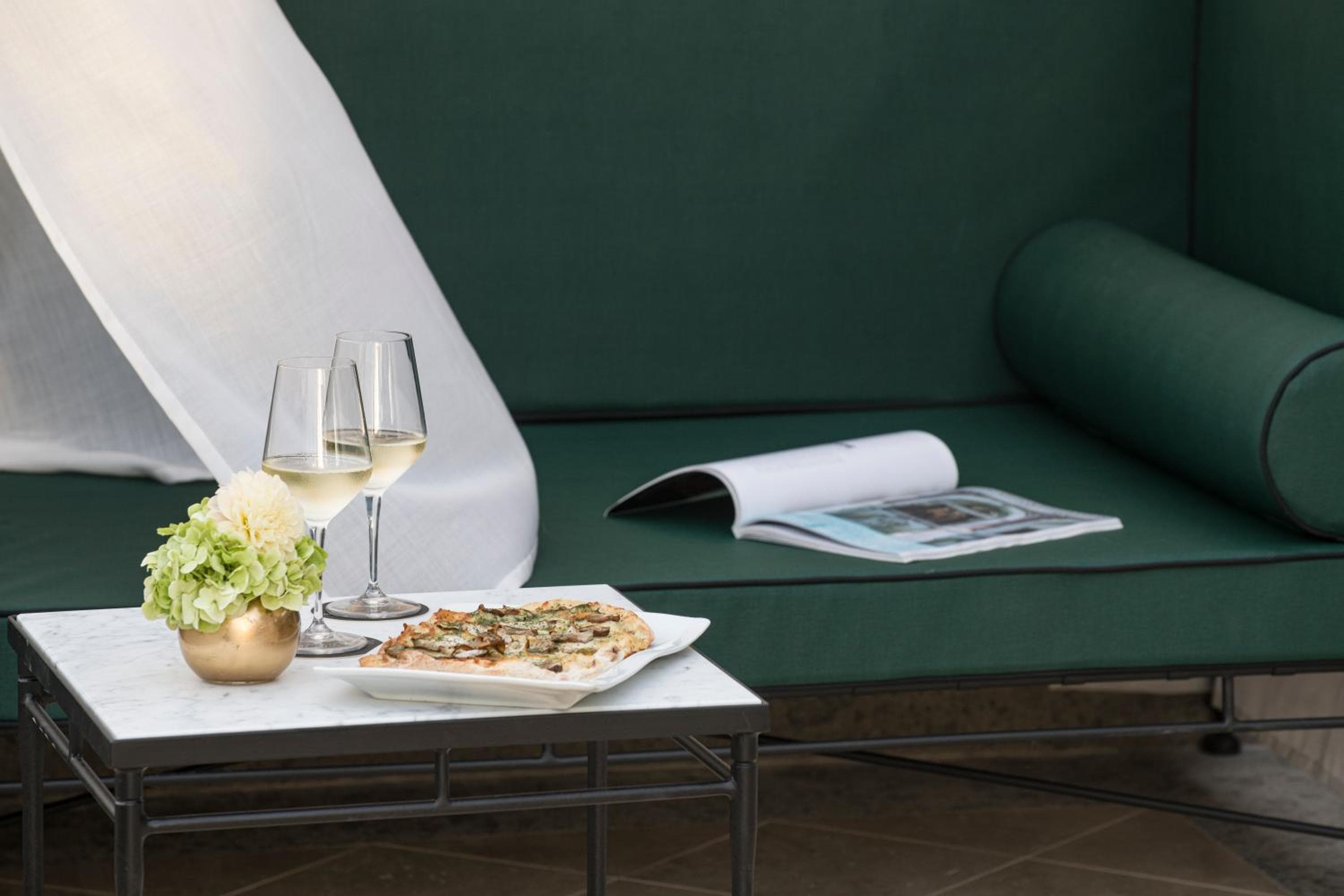 Hotel d’Inghilterra Roma – Starhotels Collezione — 23