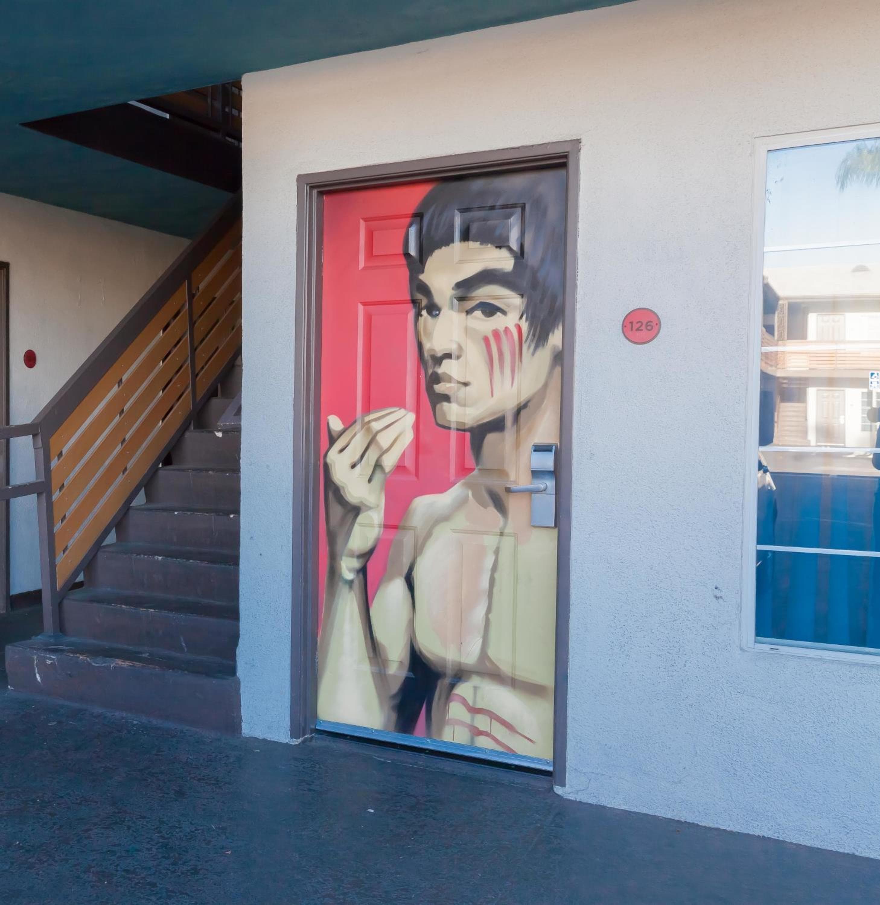 The Dixie Hollywood — 11