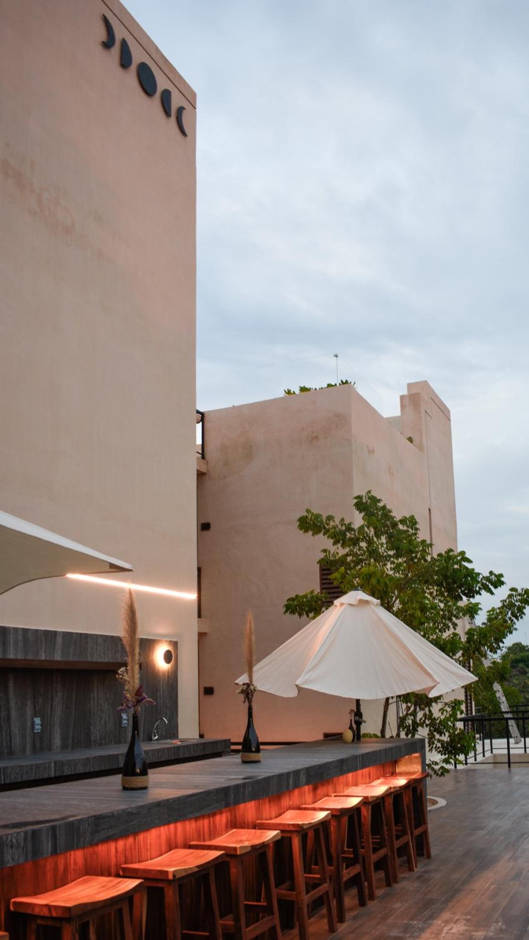 Eterna Tulum — 6