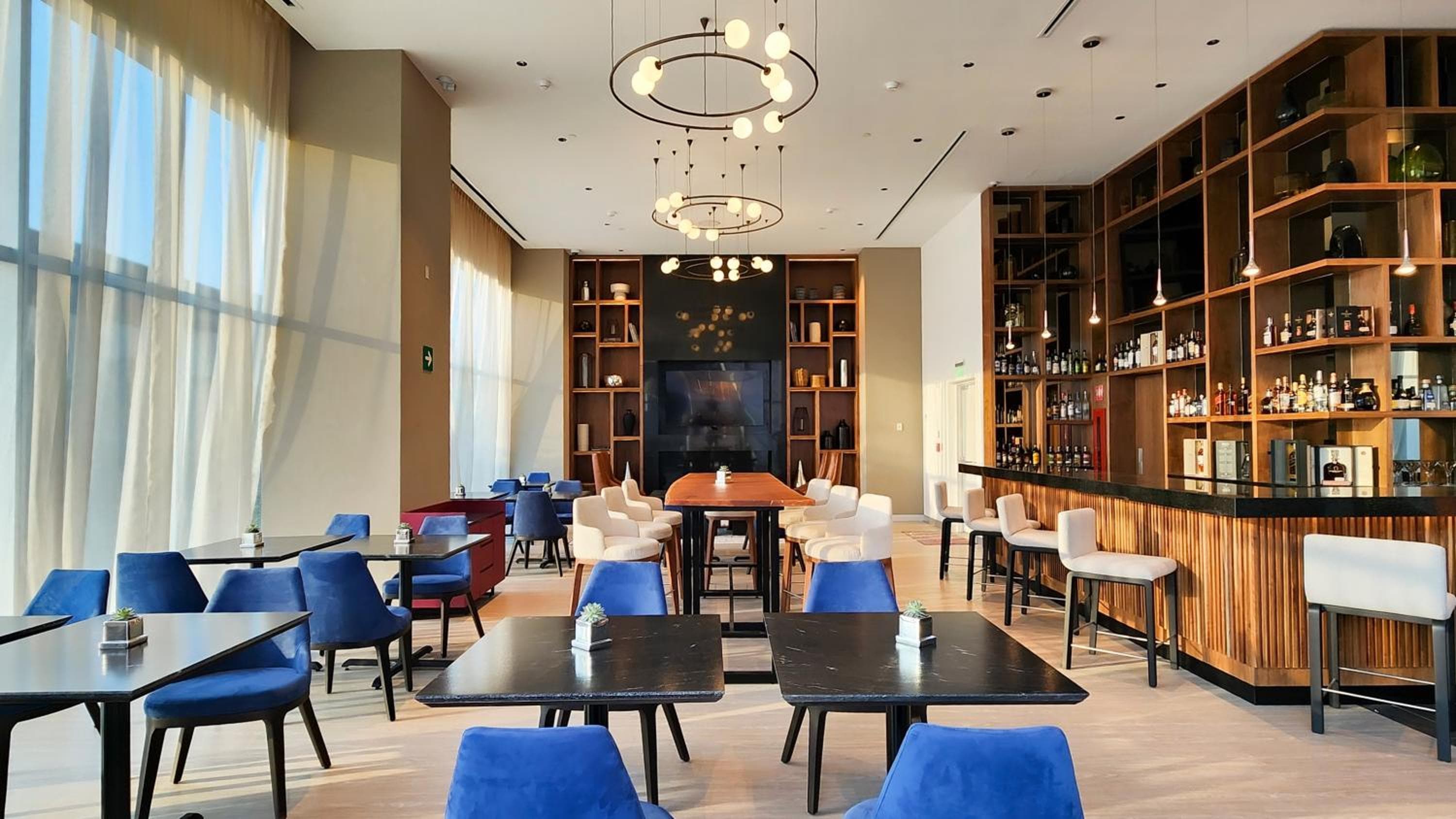 Hyatt Regency Città del Messico Insurgentes — 23