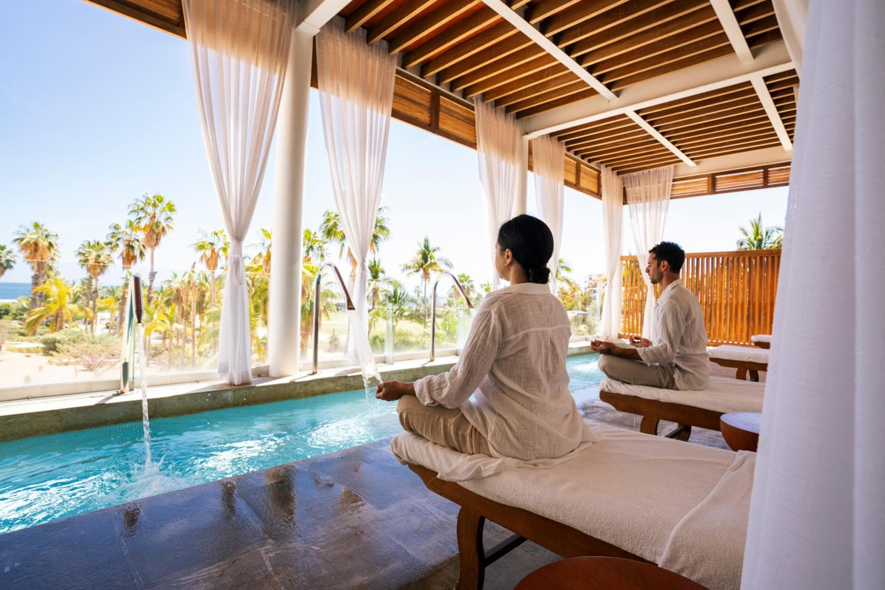 Paradisus by Meliá Los Cabos - Adults Only - All Inclusive — 4