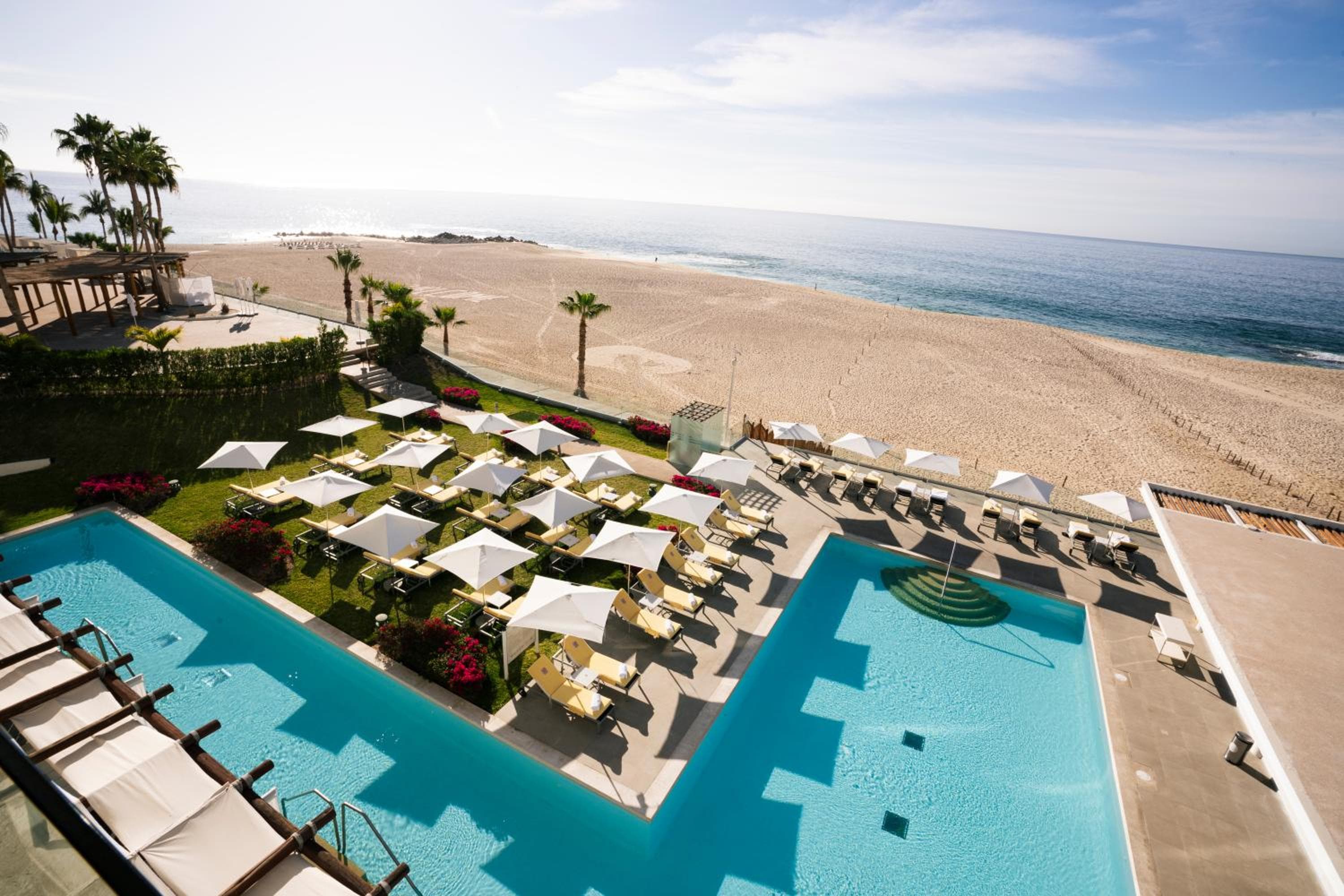 Paradisus by Meliá Los Cabos - Adults Only - All Inclusive — 5