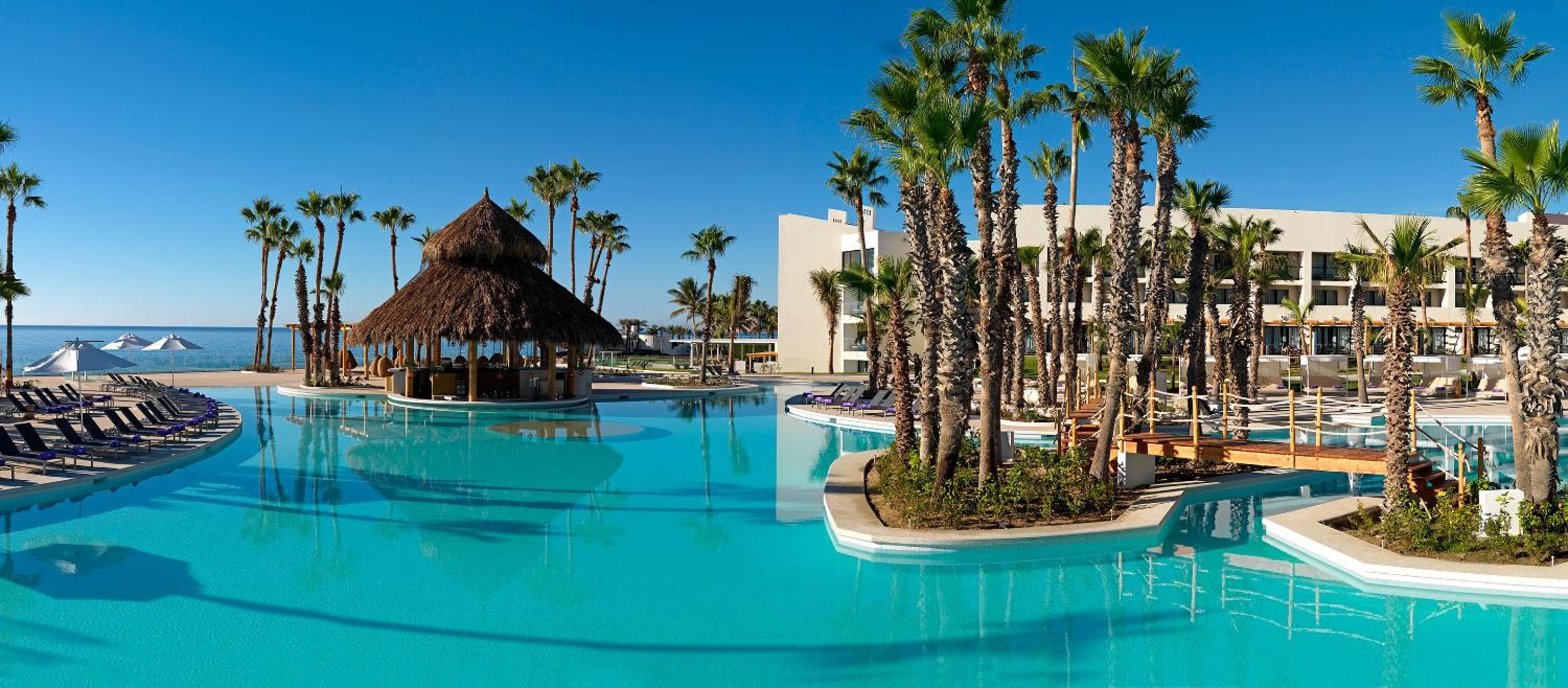 Paradisus by Meliá Los Cabos - Adults Only - All Inclusive — 8