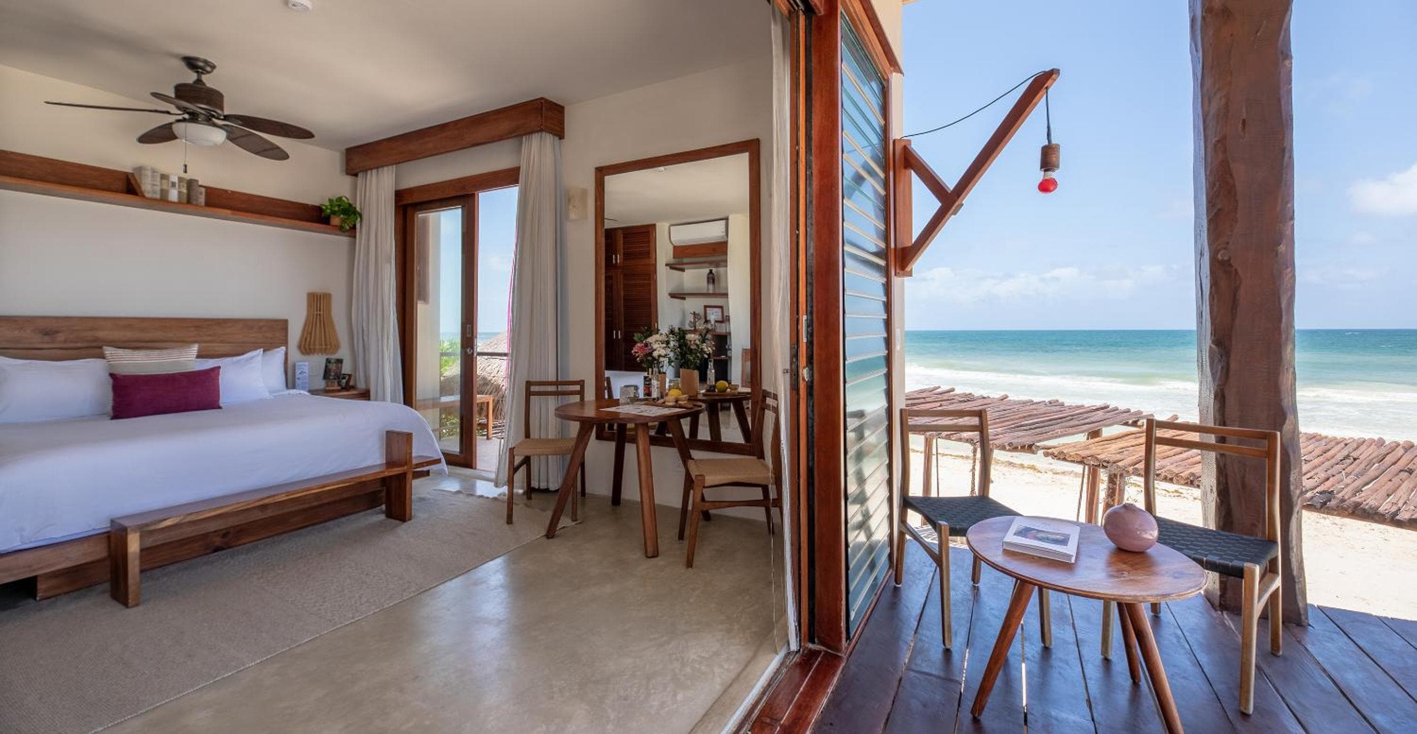 La Zebra Tulum, a Small Luxury Hotel hotel, Carretera Tulum a Boca Paila Km 8.2, Ejido Pino Suarez,, Mexico — photo 36