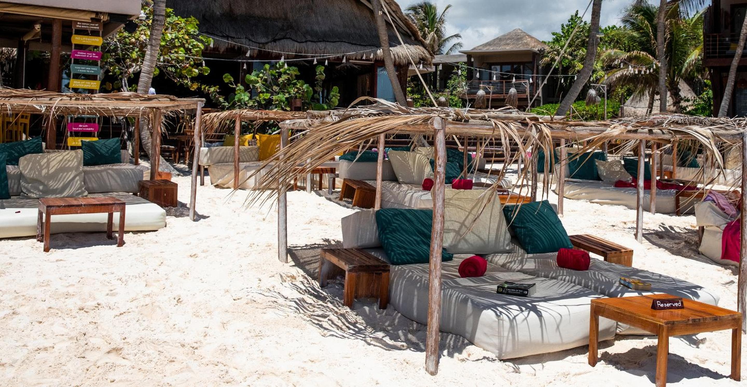 La Zebra Tulum, a Small Luxury Hotel hotel, Carretera Tulum a Boca Paila Km 8.2, Ejido Pino Suarez,, Mexico — photo 30