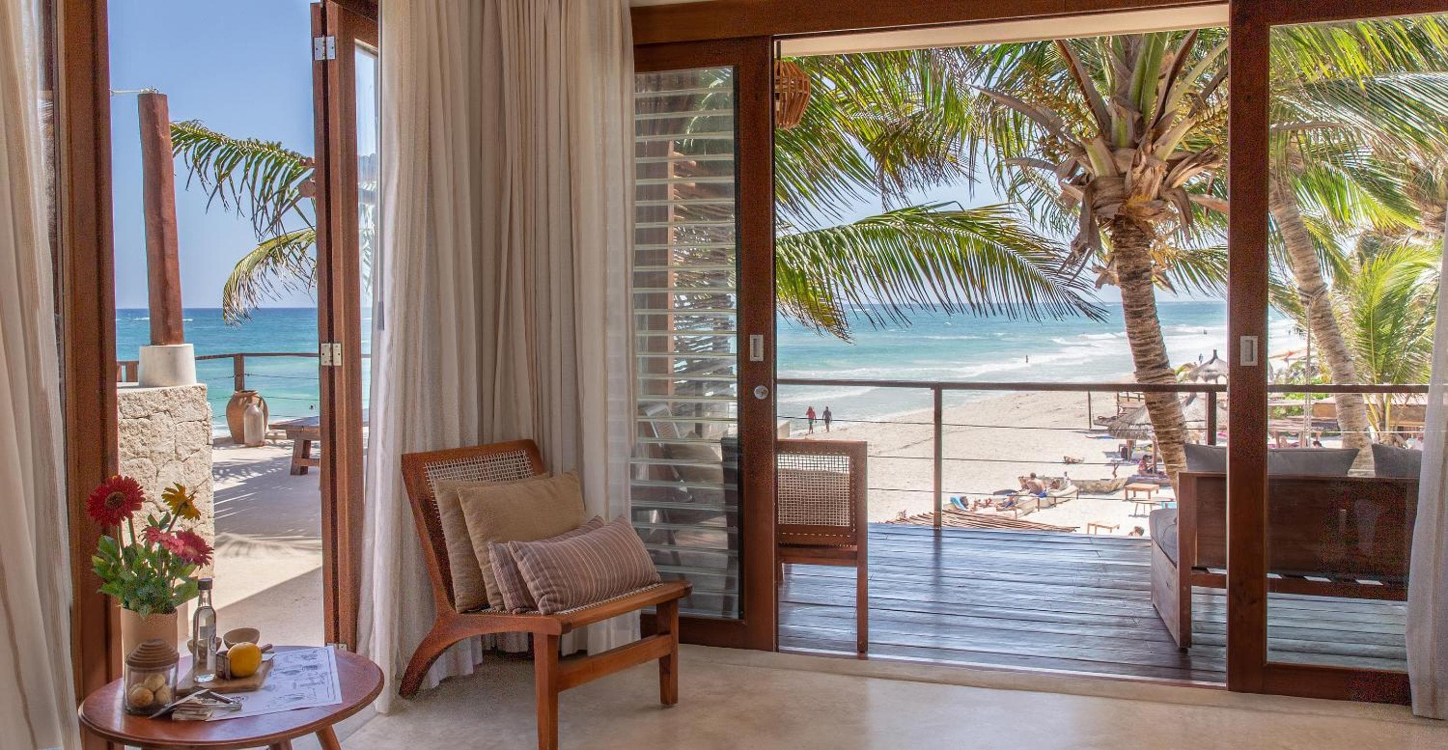 La Zebra Tulum, a Small Luxury Hotel hotel, Carretera Tulum a Boca Paila Km 8.2, Ejido Pino Suarez,, Mexico — photo 13