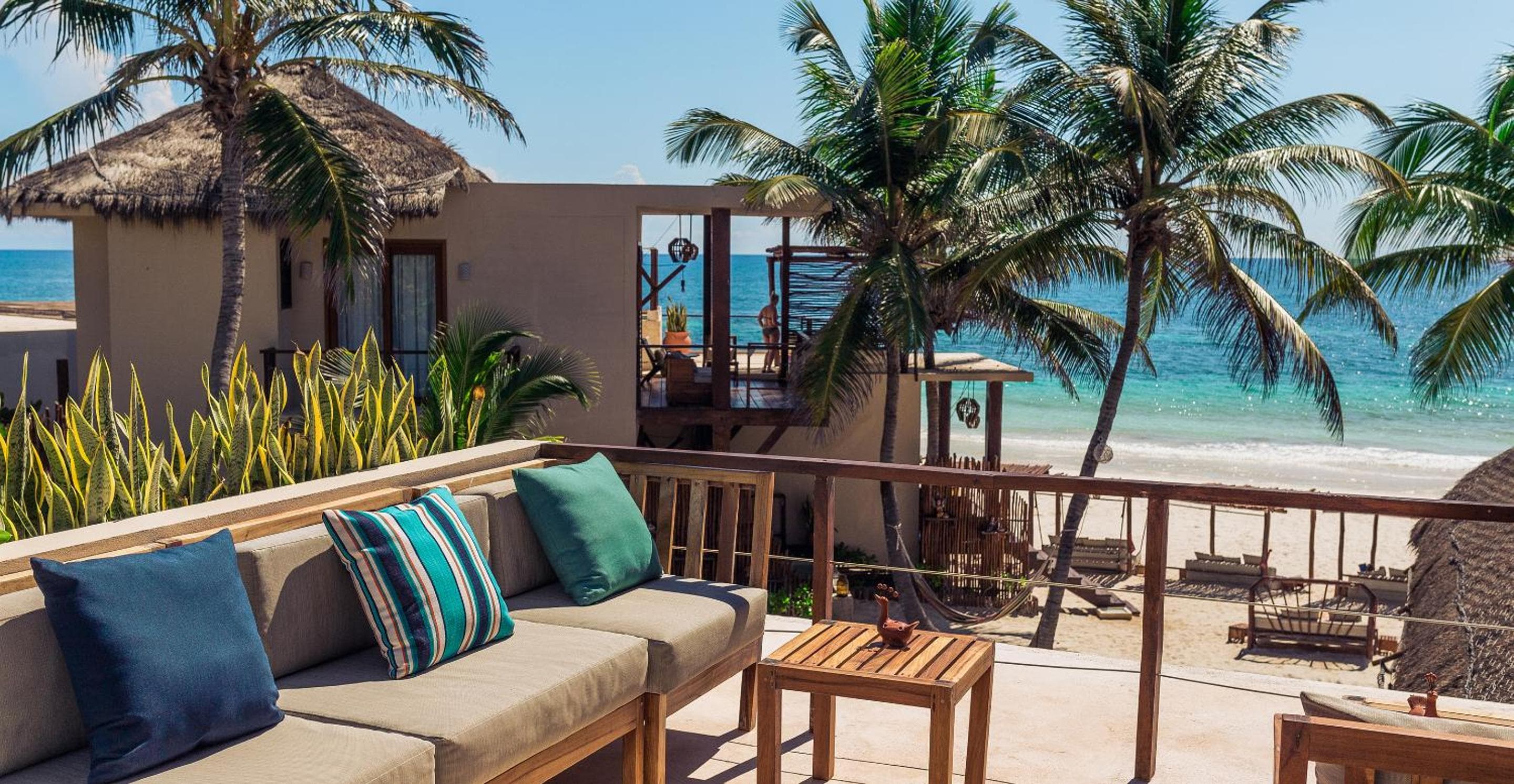 La Zebra Tulum, a Small Luxury Hotel hotel, Carretera Tulum a Boca Paila Km 8.2, Ejido Pino Suarez,, Mexico — photo 39