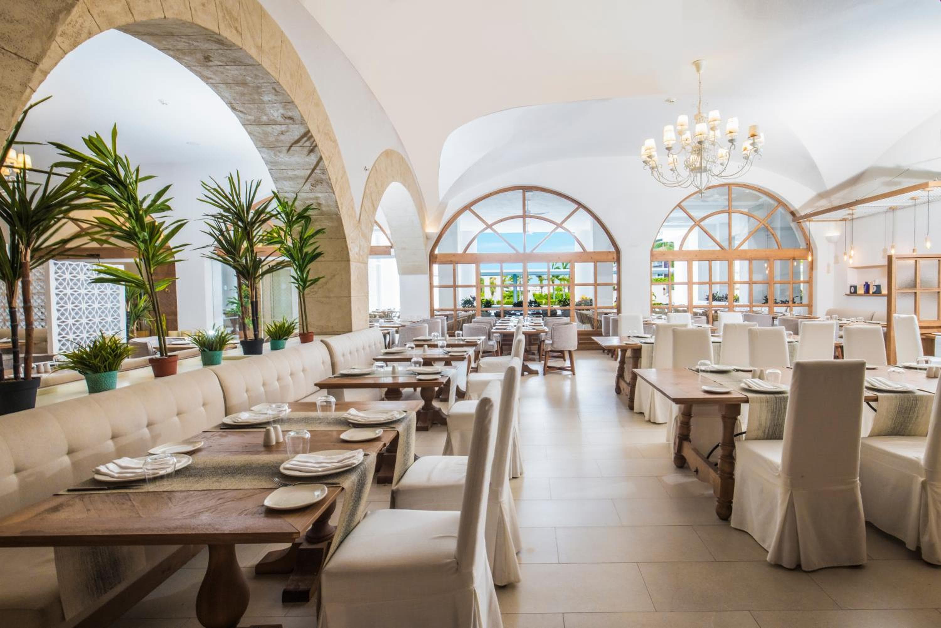 Majestic Elegance Costa Mujeres - All Inclusive — 14