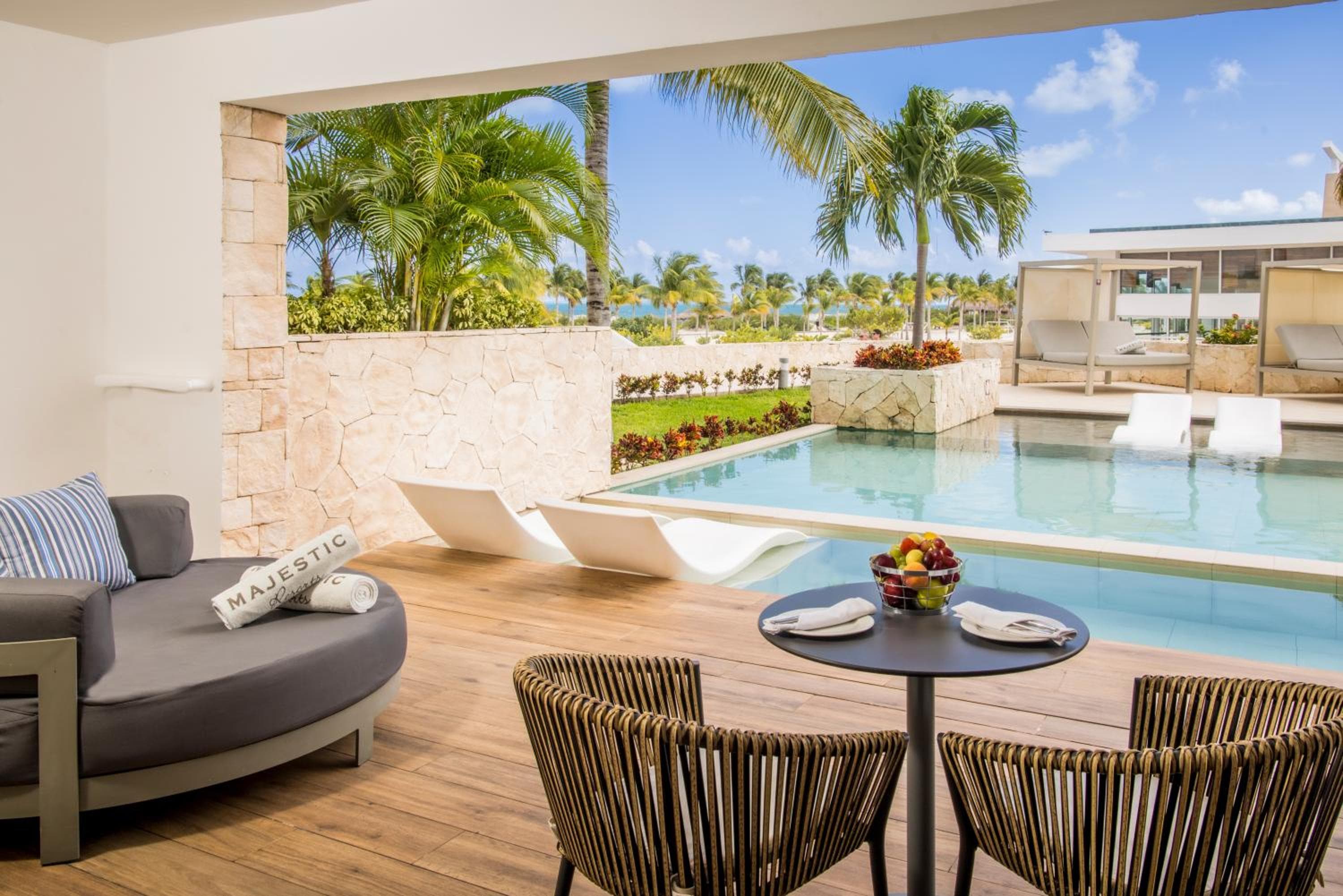 Majestic Elegance Costa Mujeres - All Inclusive — 17