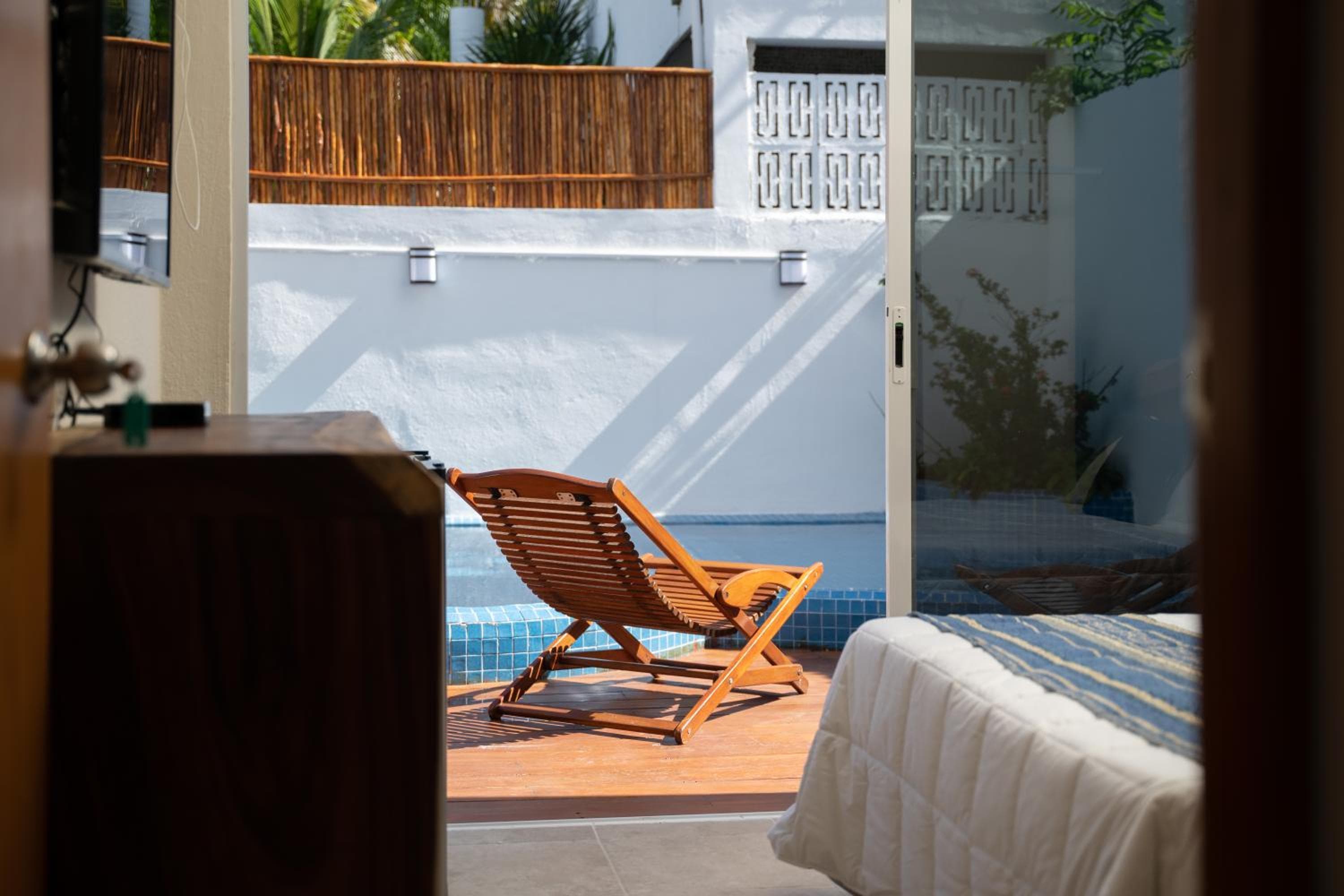 Villa Sofia Alloggi per le vacanze — 26