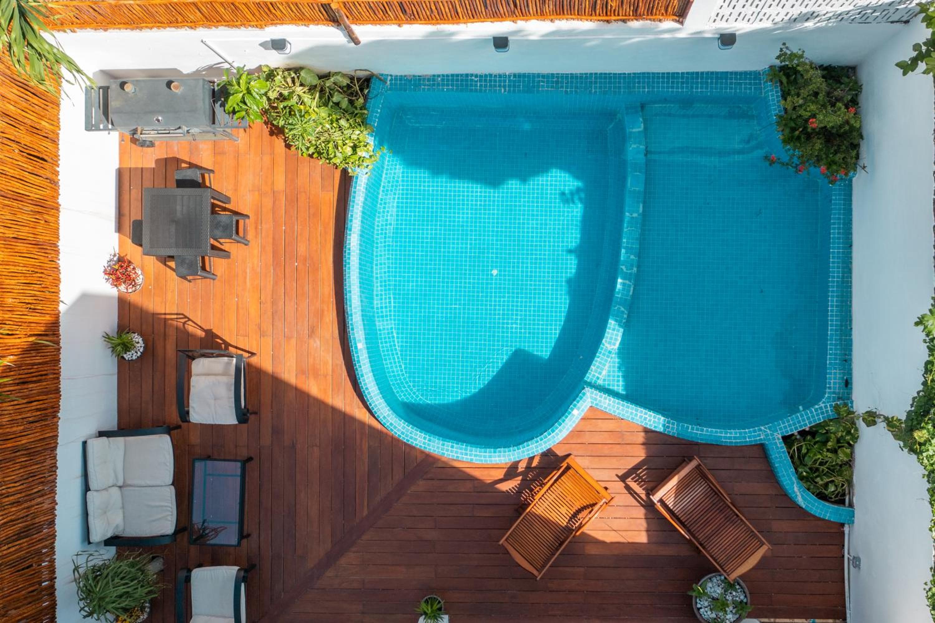 Villa Sofia Alloggi per le vacanze — 4