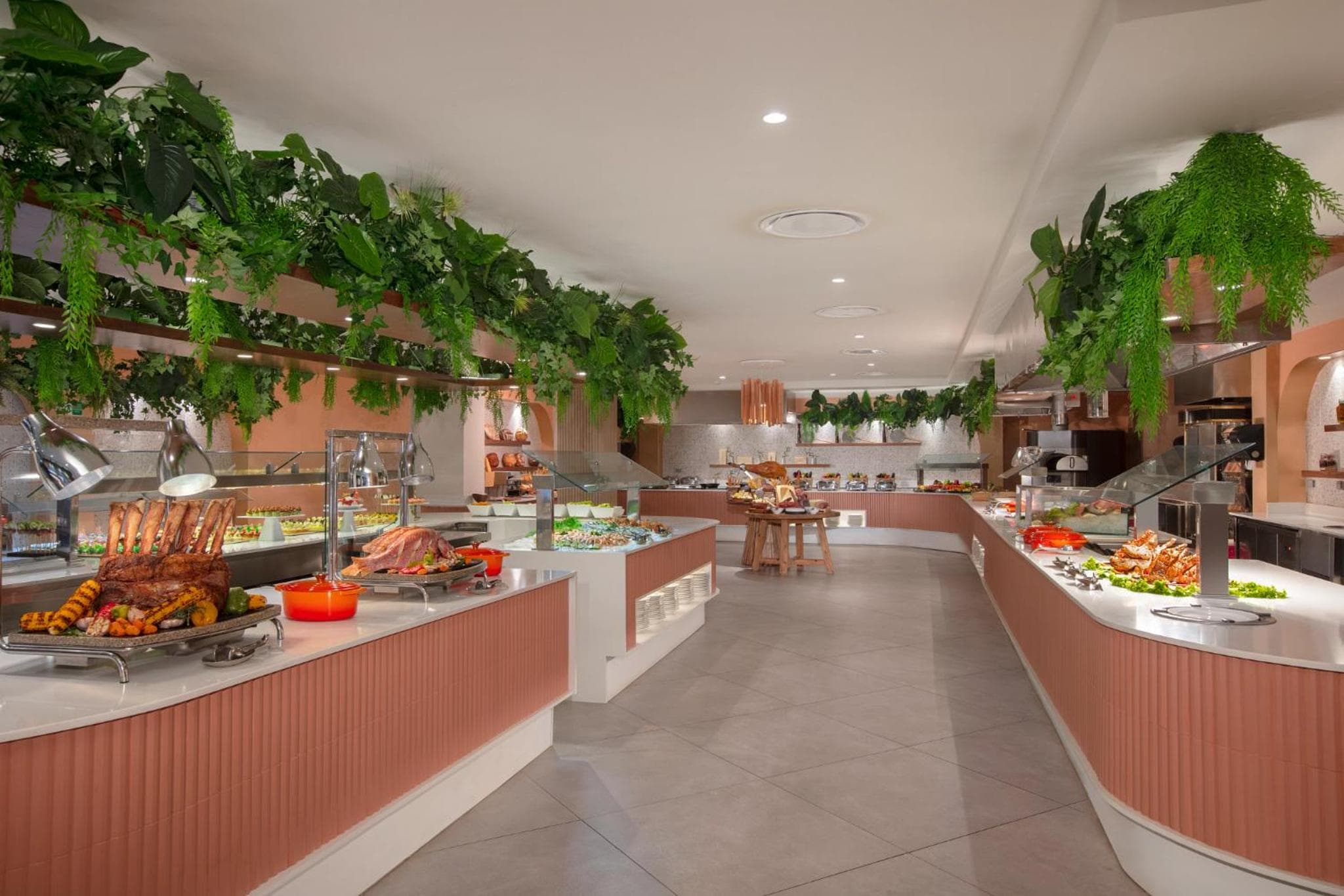 Sogni Flora Resort & Spa — 16