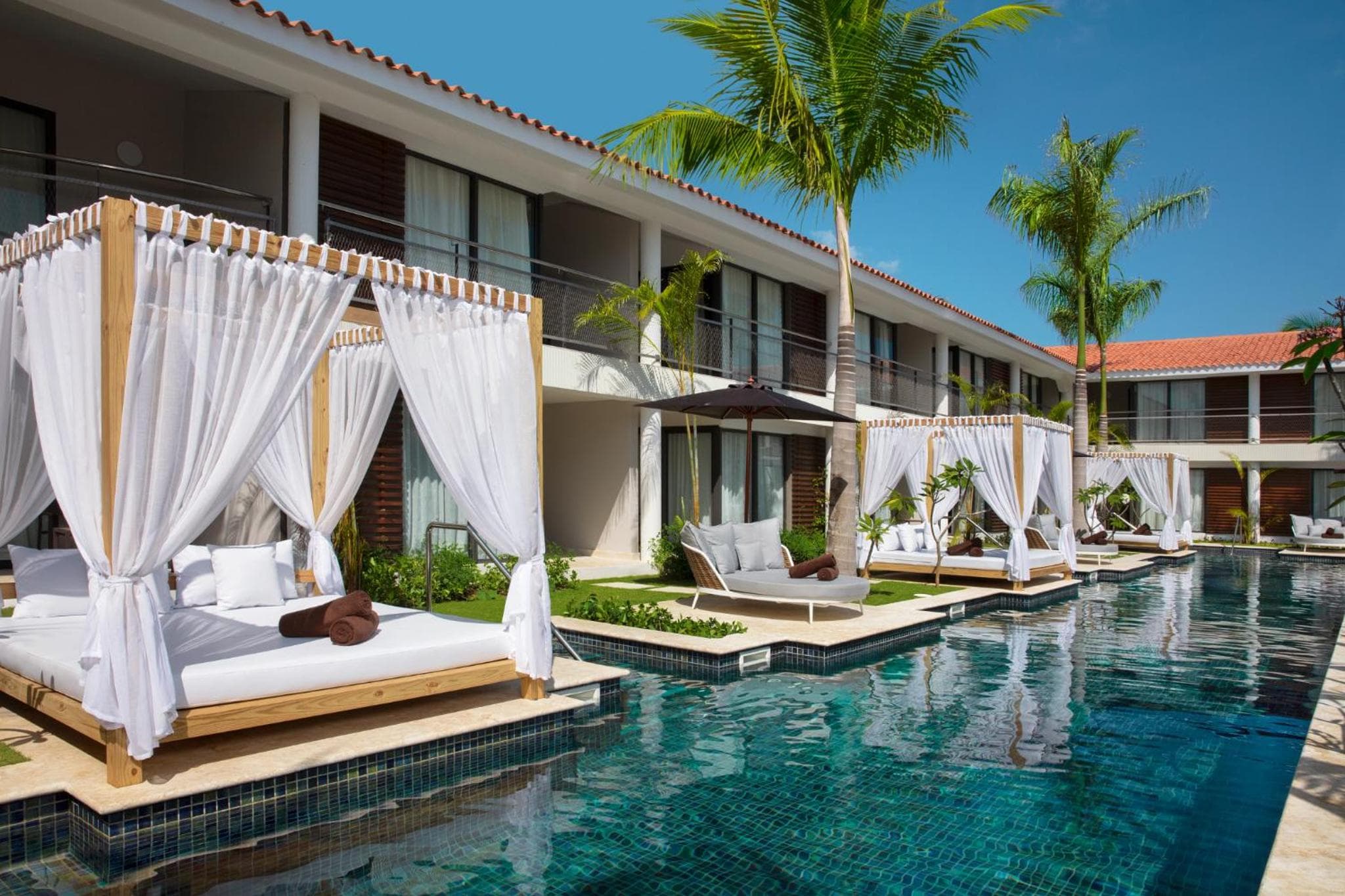 Sogni Flora Resort & Spa — 5