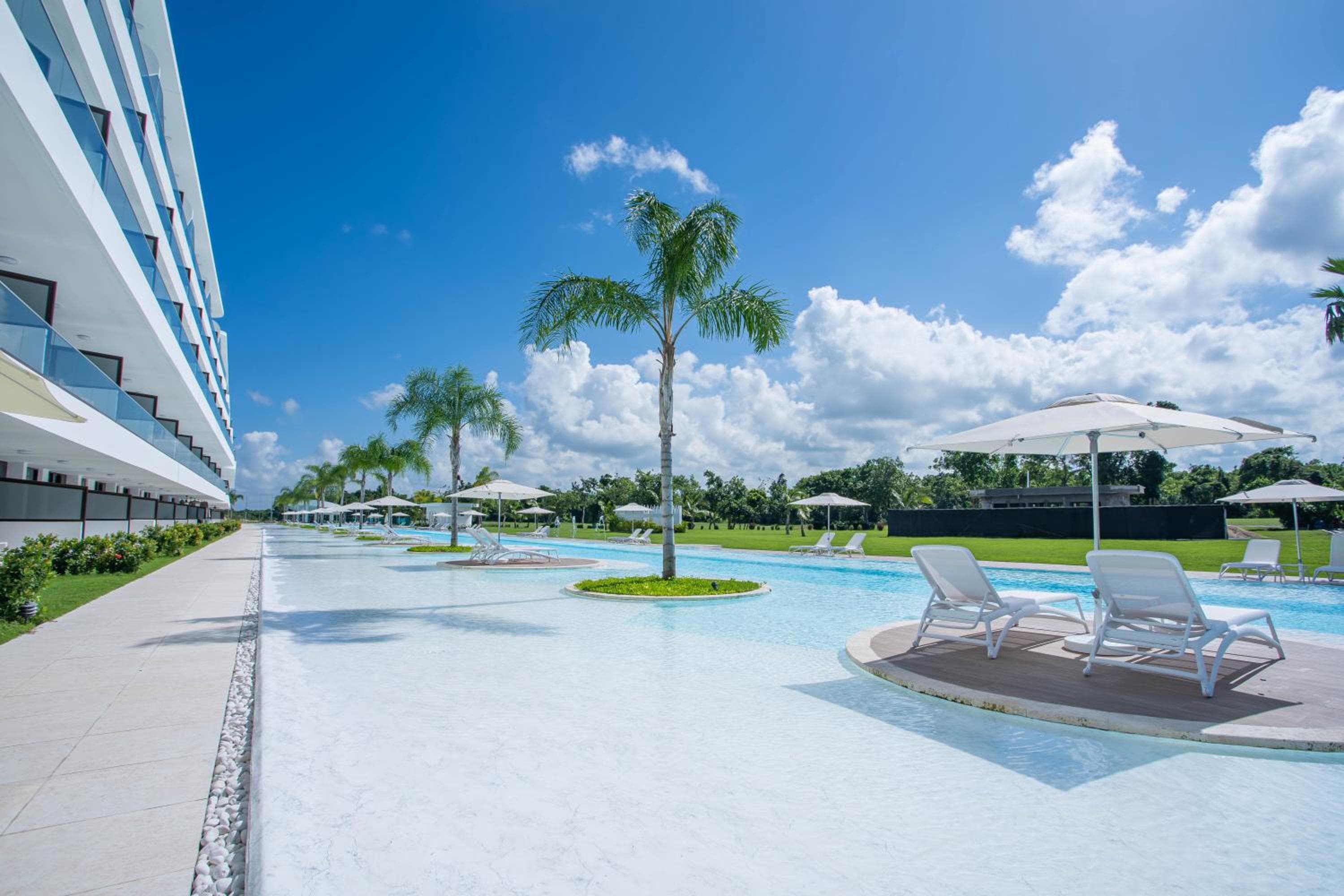 Xeliter Cana Rock Punta Cana — 2