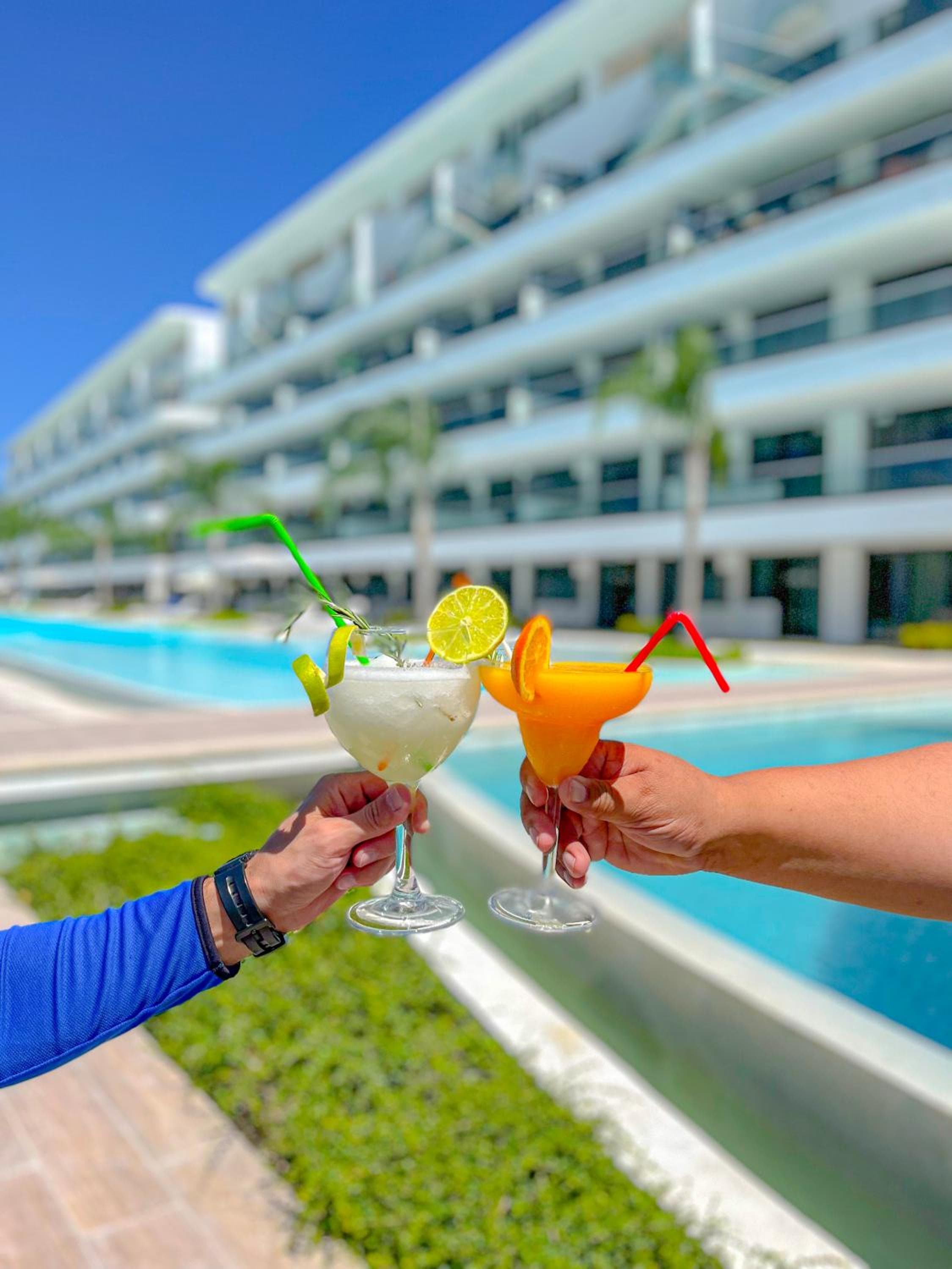 Xeliter Cana Rock Punta Cana — 13