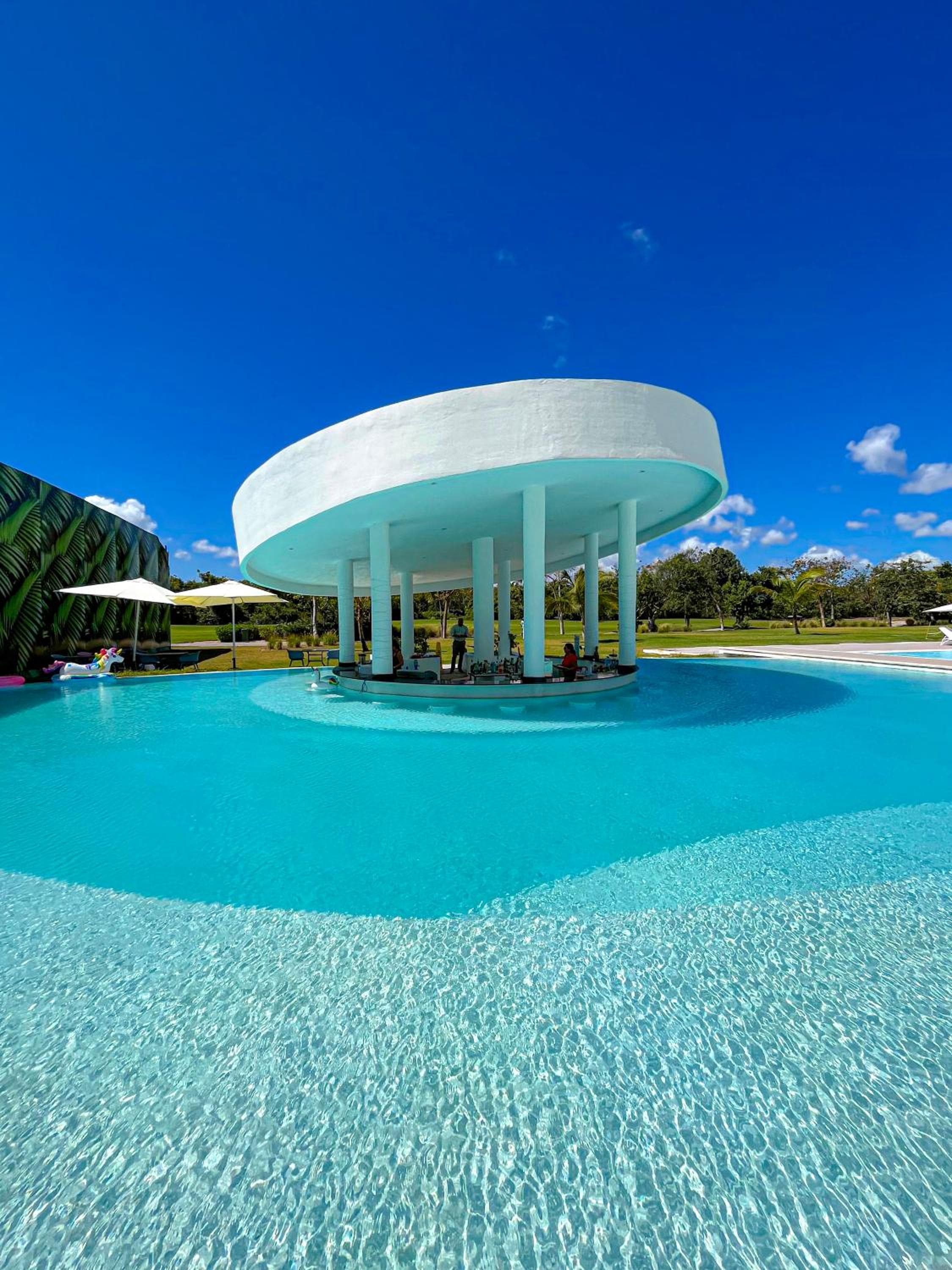 Xeliter Cana Rock Punta Cana — 14