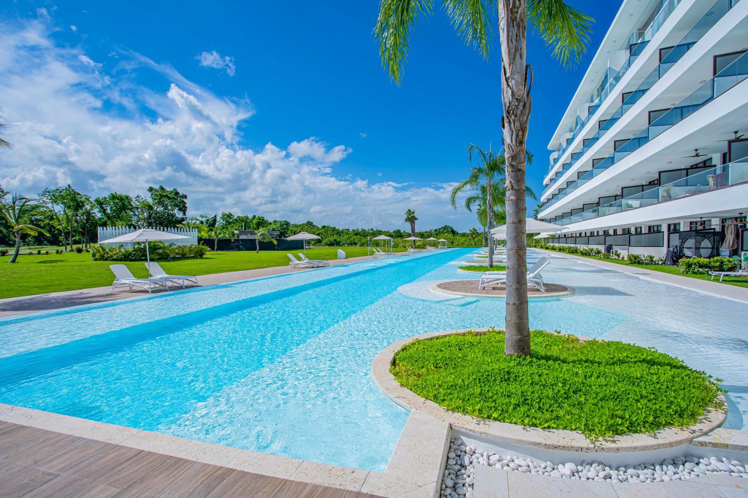 Xeliter Cana Rock Punta Cana — 6