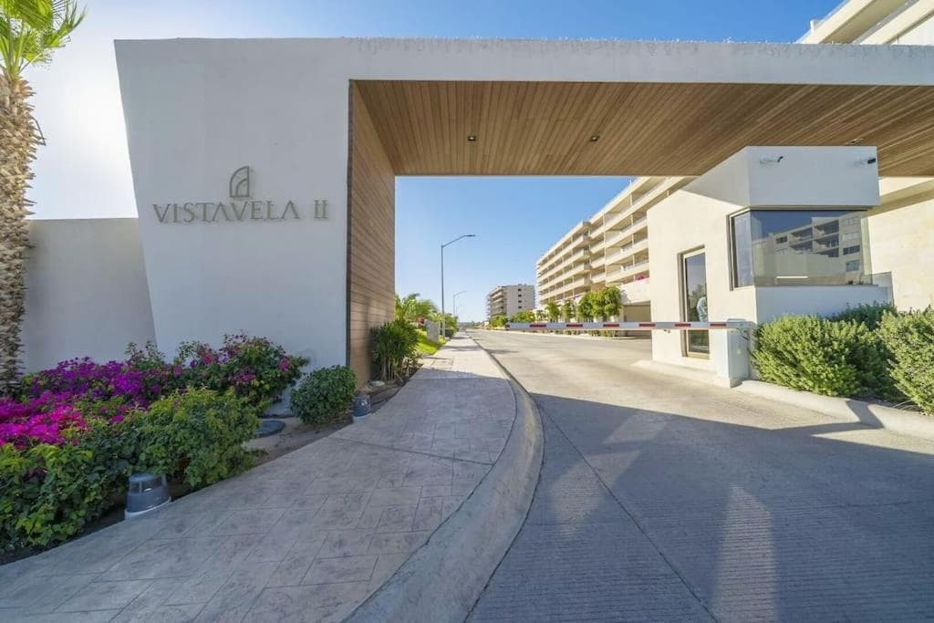 Casa Bonita - Incredibile nuovo condominio, la migliore vista a Cabo! — 1
