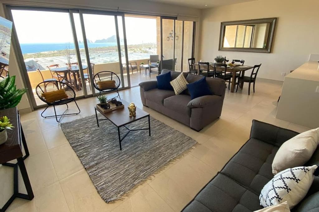 Casa Bonita - Incredibile nuovo condominio, la migliore vista a Cabo! — 6