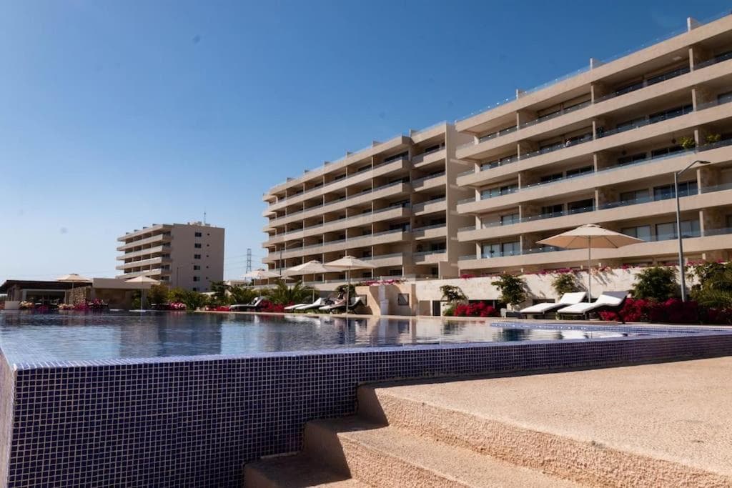 Casa Bonita - Incredibile nuovo condominio, la migliore vista a Cabo! — 11