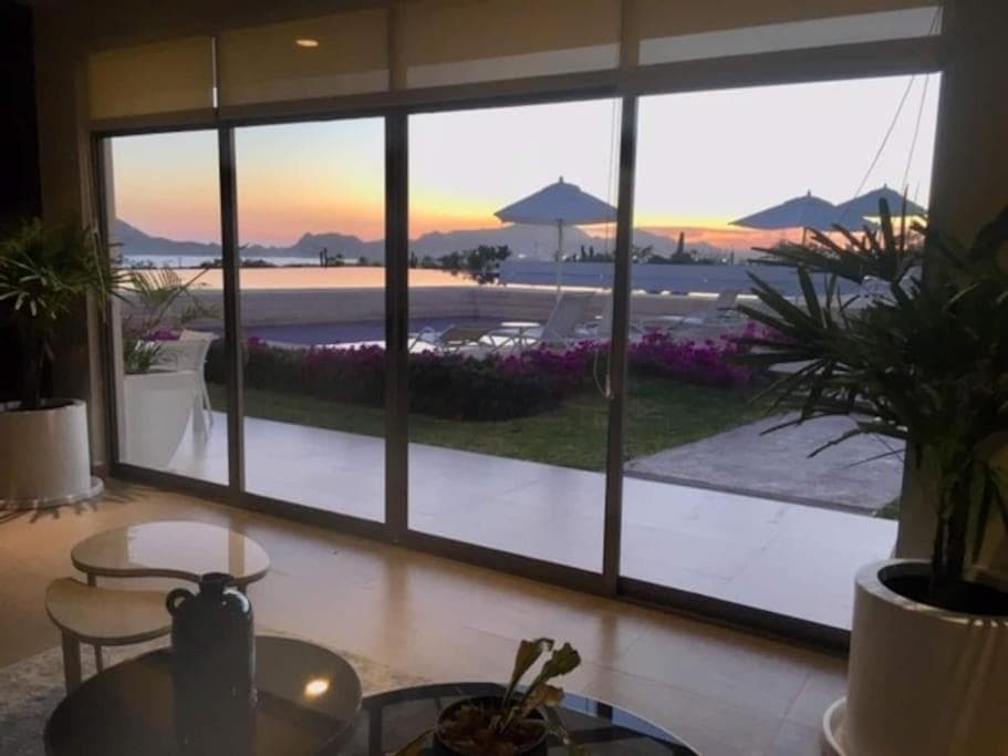 Casa Bonita - Incredibile nuovo condominio, la migliore vista a Cabo! — 14