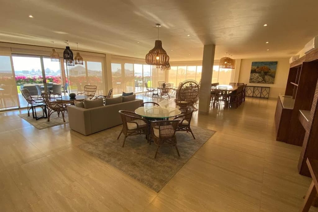 Casa Bonita - Incredibile nuovo condominio, la migliore vista a Cabo! — 17