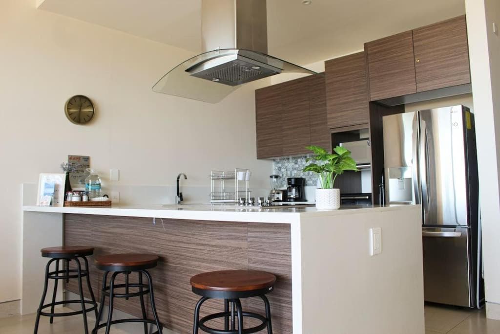 Casa Bonita - Incredibile nuovo condominio, la migliore vista a Cabo! — 23