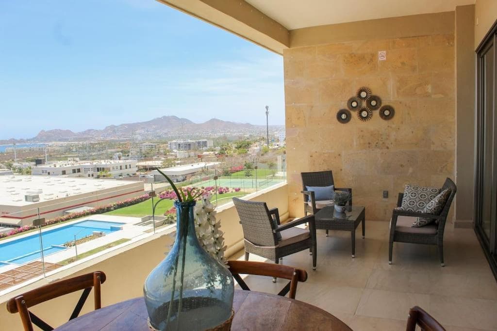 Casa Bonita - Incredibile nuovo condominio, la migliore vista a Cabo! — 24