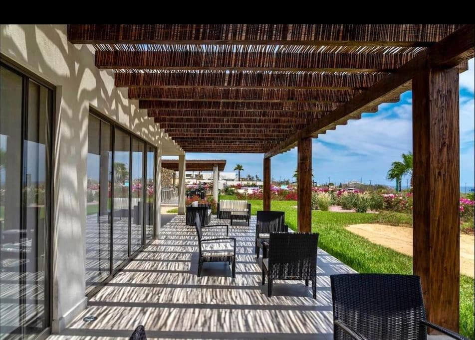 Casa Bonita - Incredibile nuovo condominio, la migliore vista a Cabo! — 28