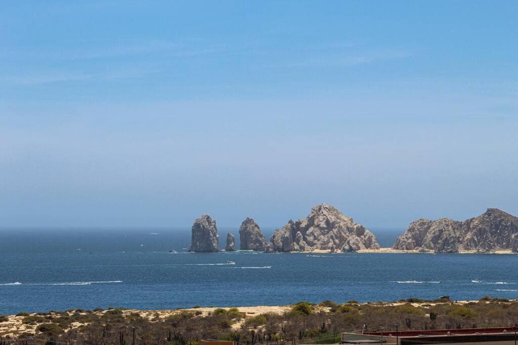 Casa Bonita - Incredibile nuovo condominio, la migliore vista a Cabo! — 29