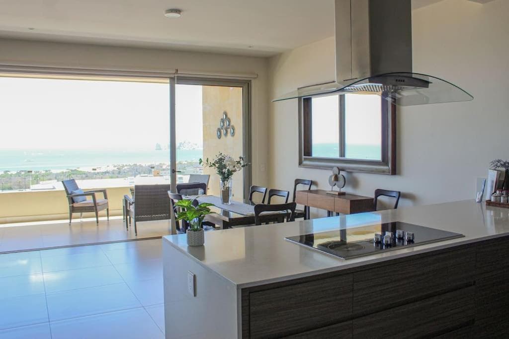 Casa Bonita - Incredibile nuovo condominio, la migliore vista a Cabo! — 30