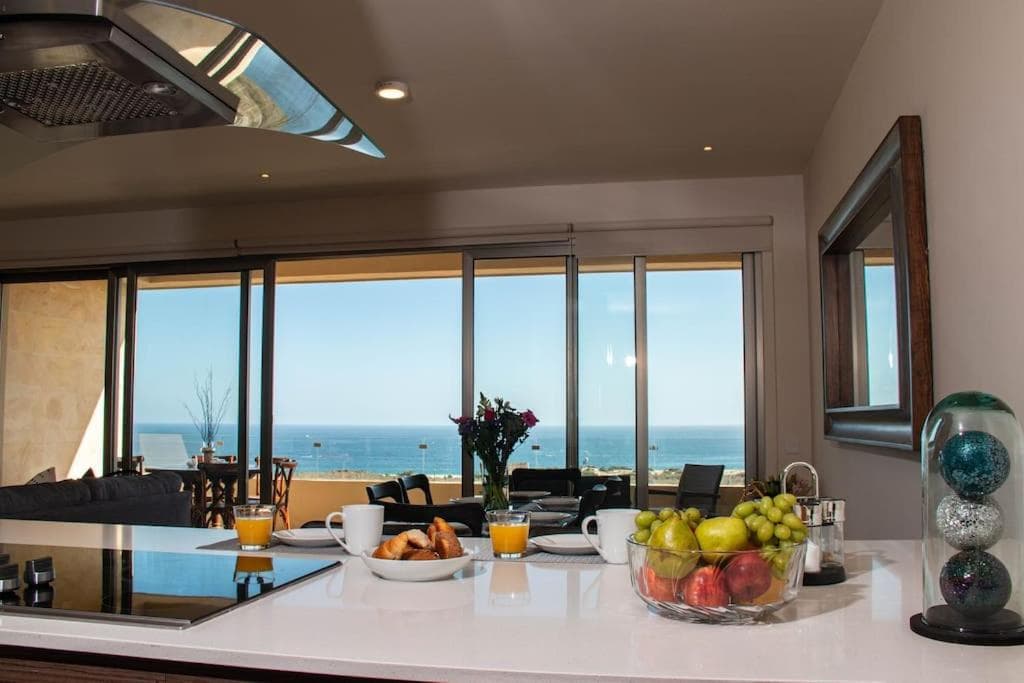 Casa Bonita - Amazing new condo, best view in Cabo! — 7