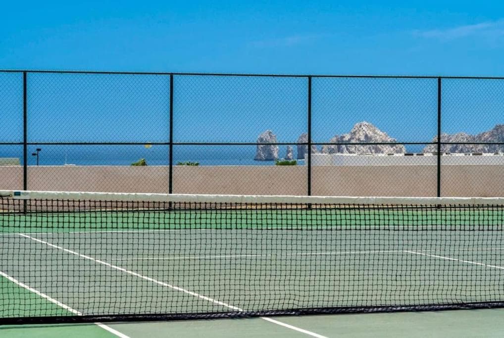 Casa Bonita - Amazing new condo, best view in Cabo! — 26