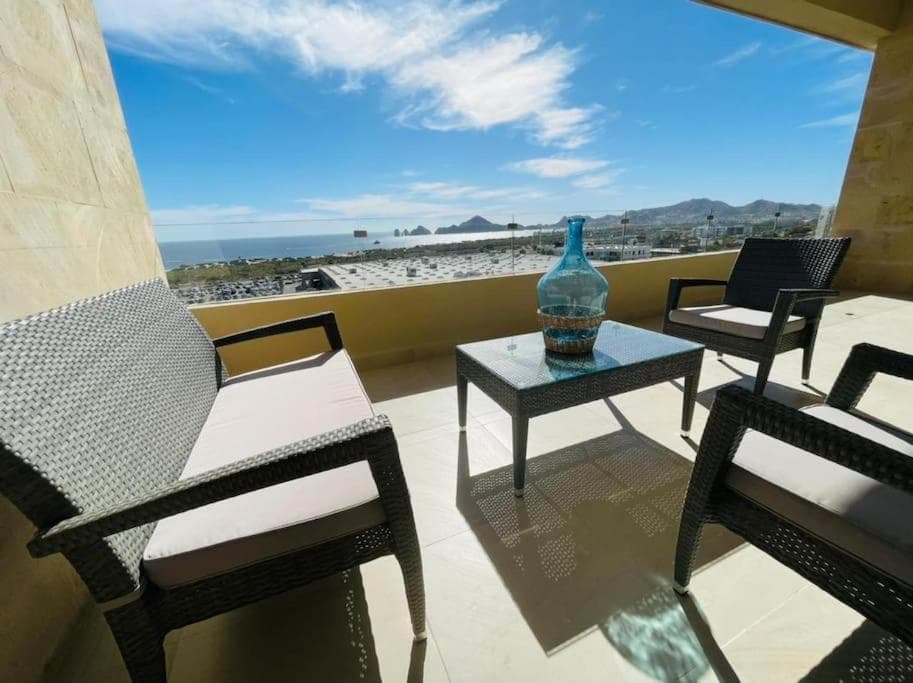 Casa Bonita - Amazing new condo, best view in Cabo! — 9